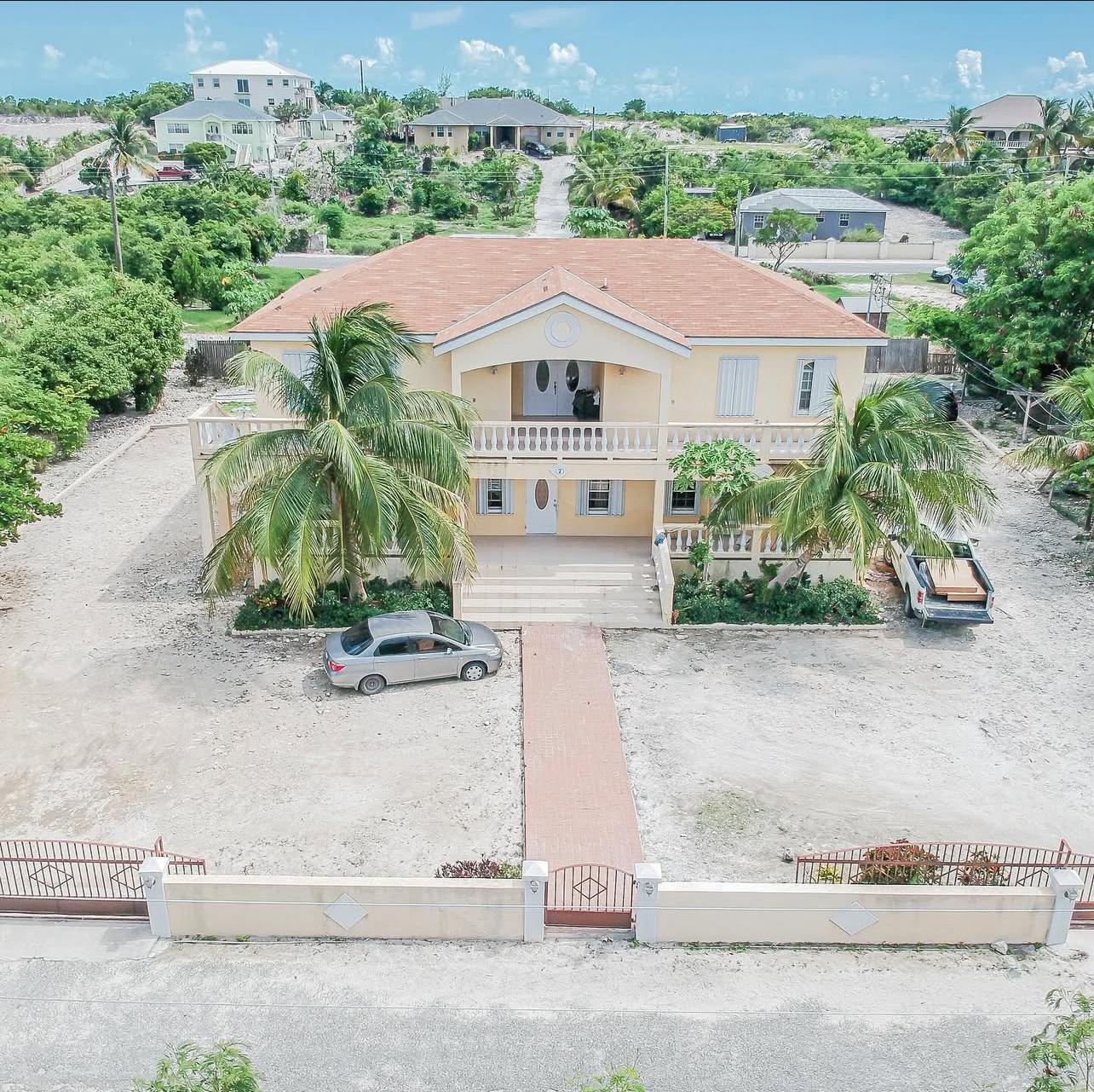 Turnkey 4-Unit Investment Property