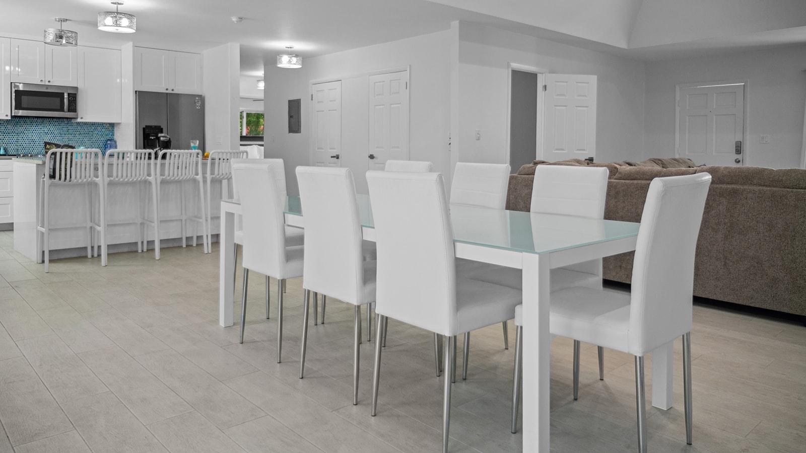 Perfect Leeward Turnkey Property
