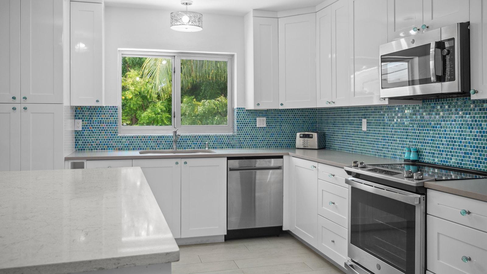 Perfect Leeward Turnkey Property
