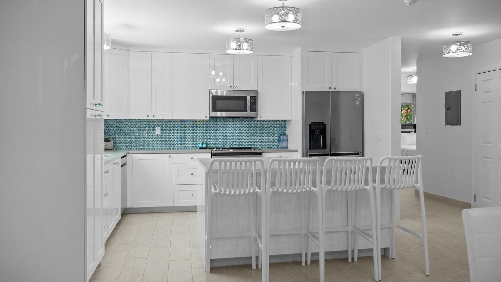 Perfect Leeward Turnkey Property