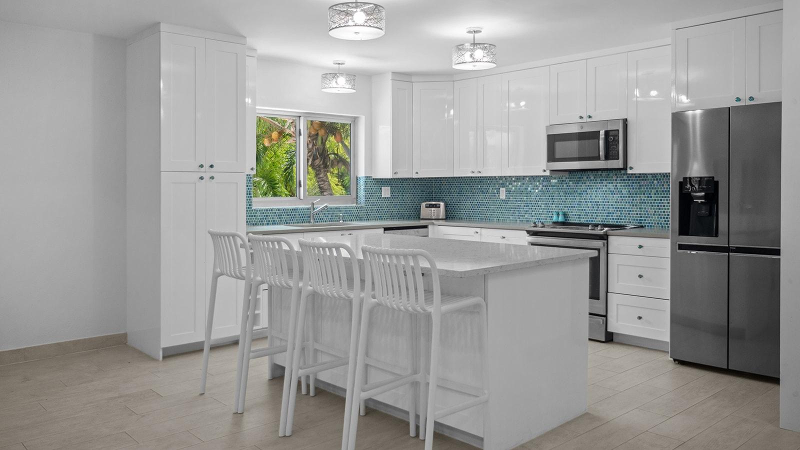 Perfect Leeward Turnkey Property
