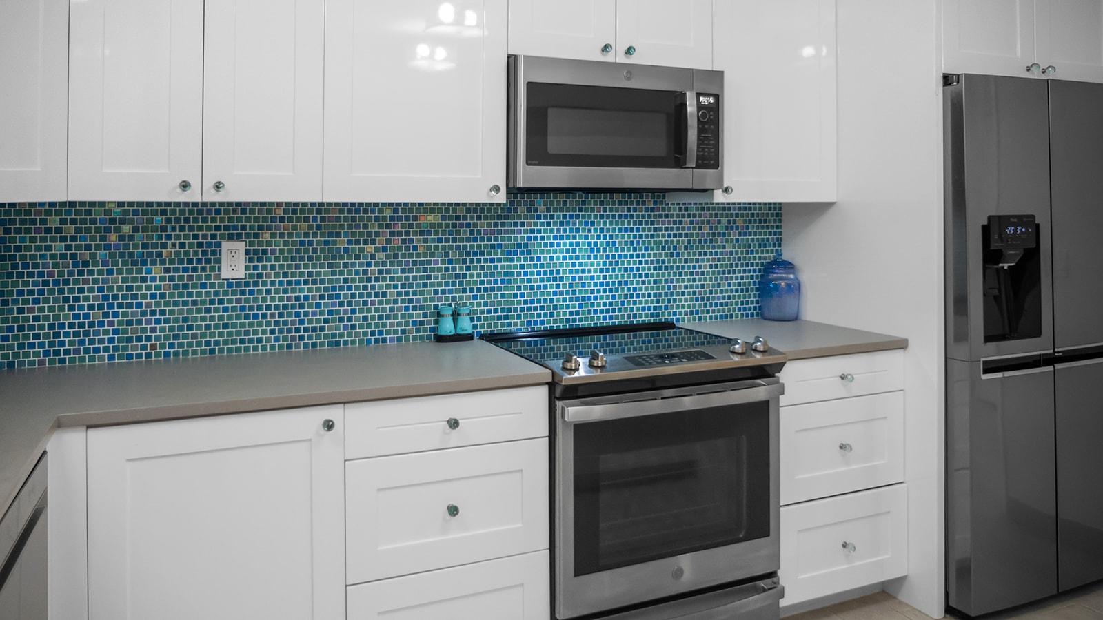 Perfect Leeward Turnkey Property
