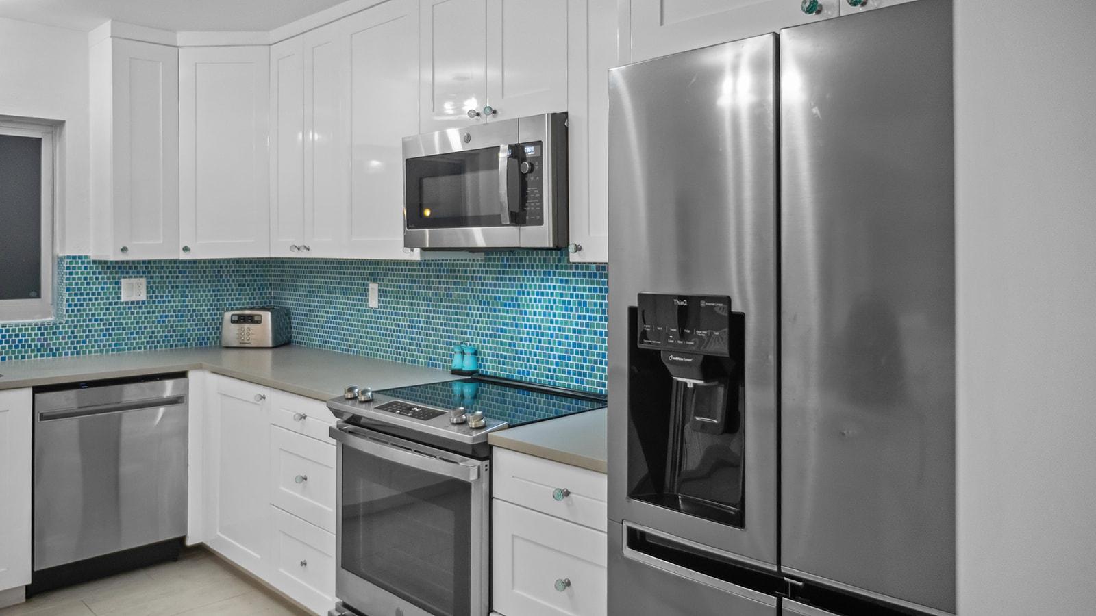 Perfect Leeward Turnkey Property