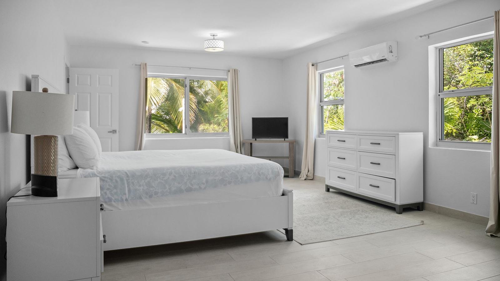 Perfect Leeward Turnkey Property