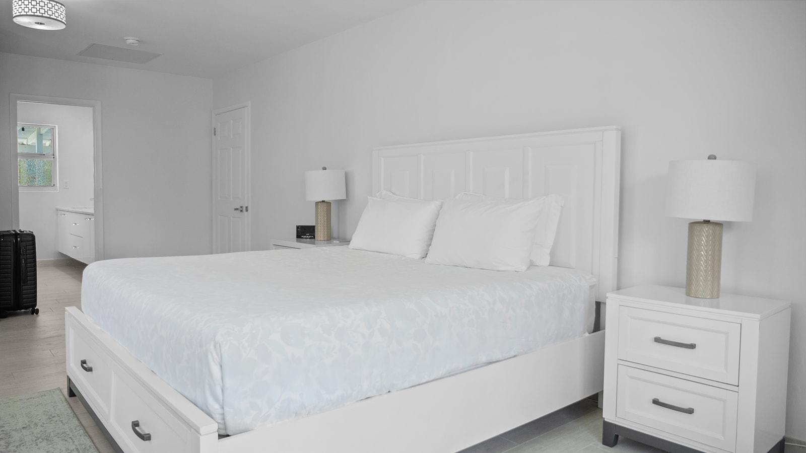 Perfect Leeward Turnkey Property