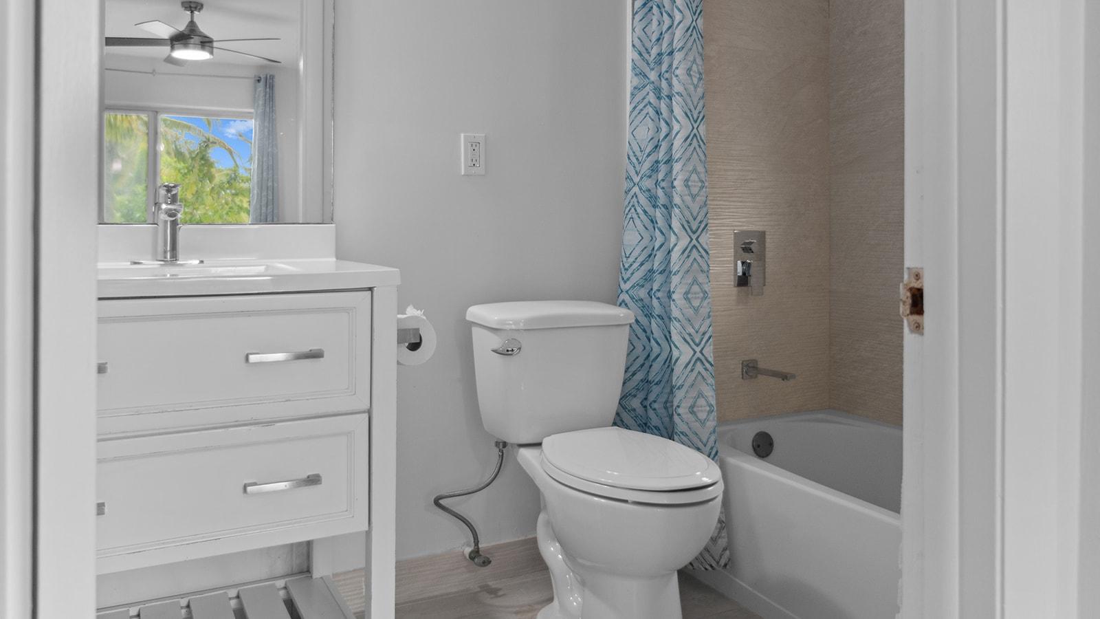 Perfect Leeward Turnkey Property