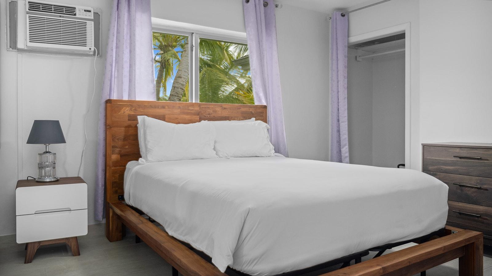 Perfect Leeward Turnkey Property