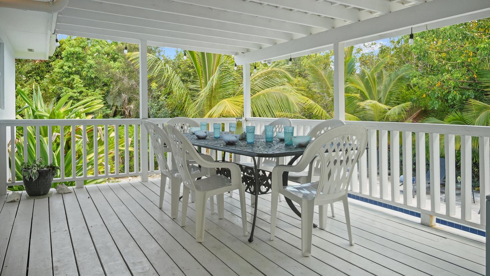Perfect Leeward Turnkey Property