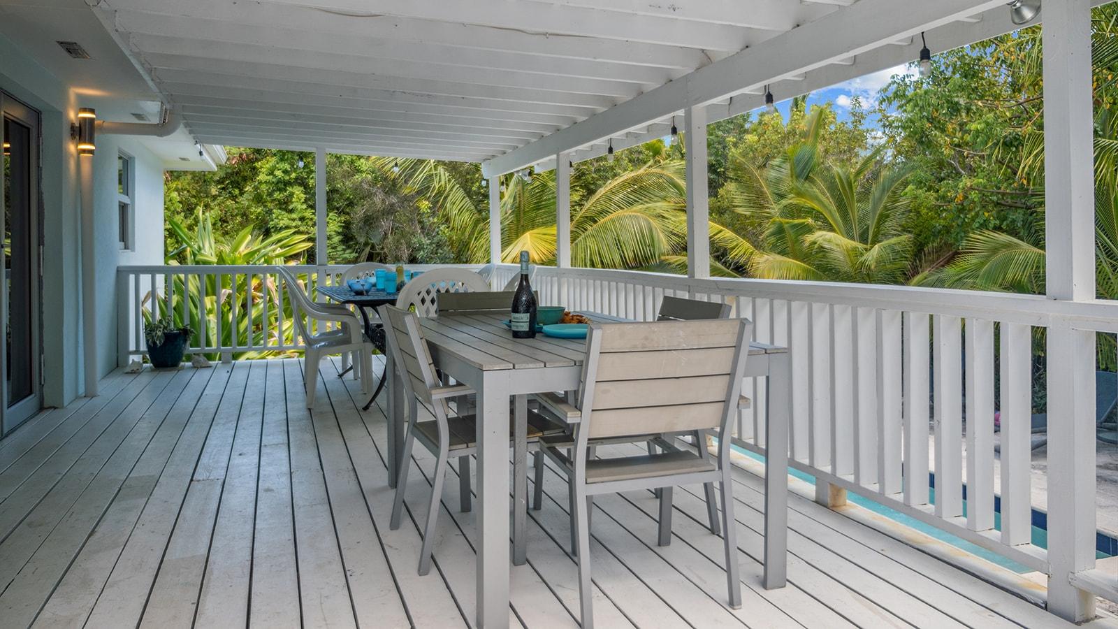 Perfect Leeward Turnkey Property