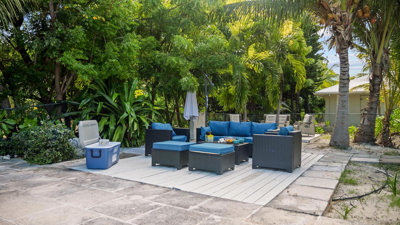 Perfect Leeward Turnkey Property