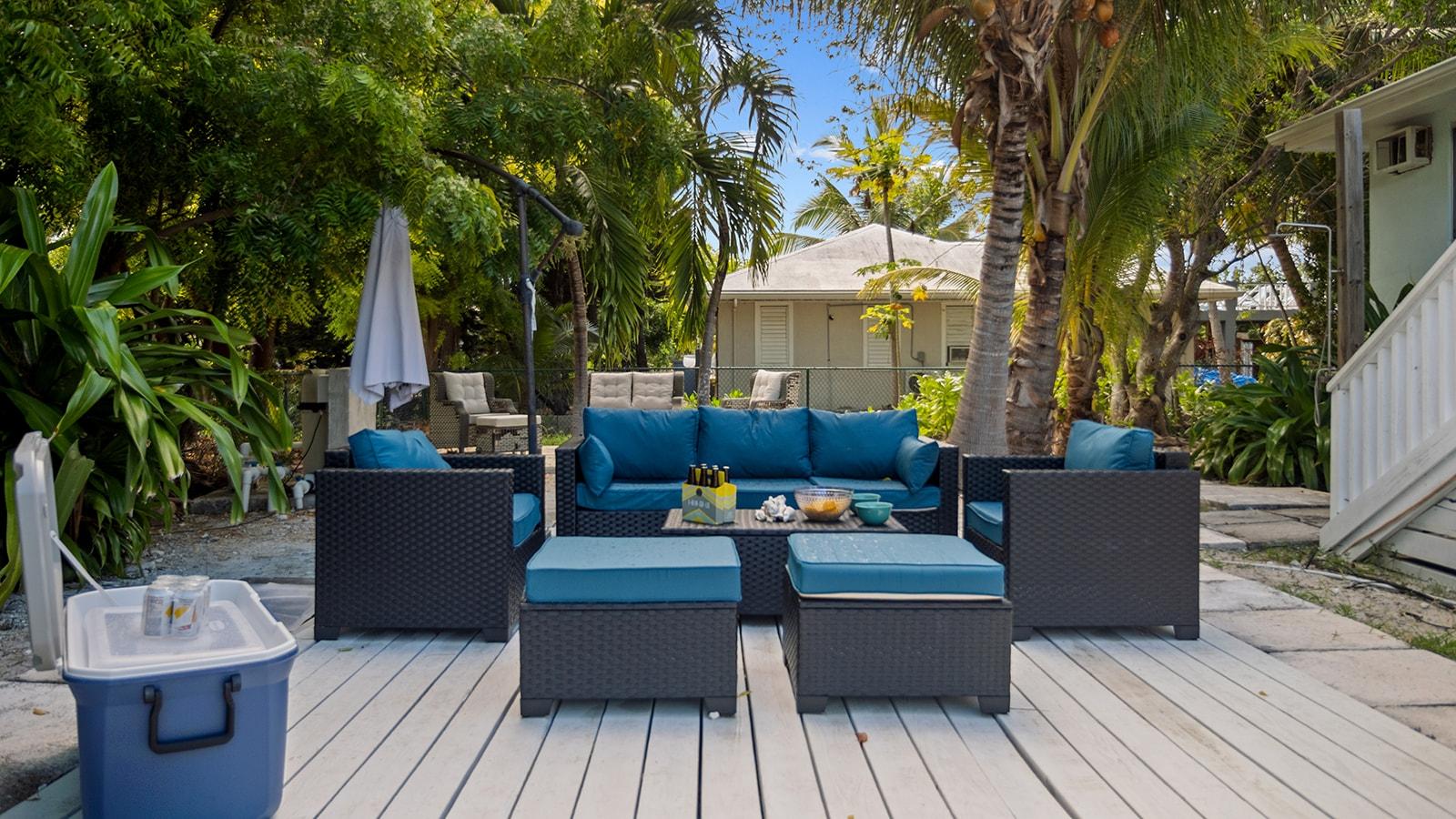 Perfect Leeward Turnkey Property