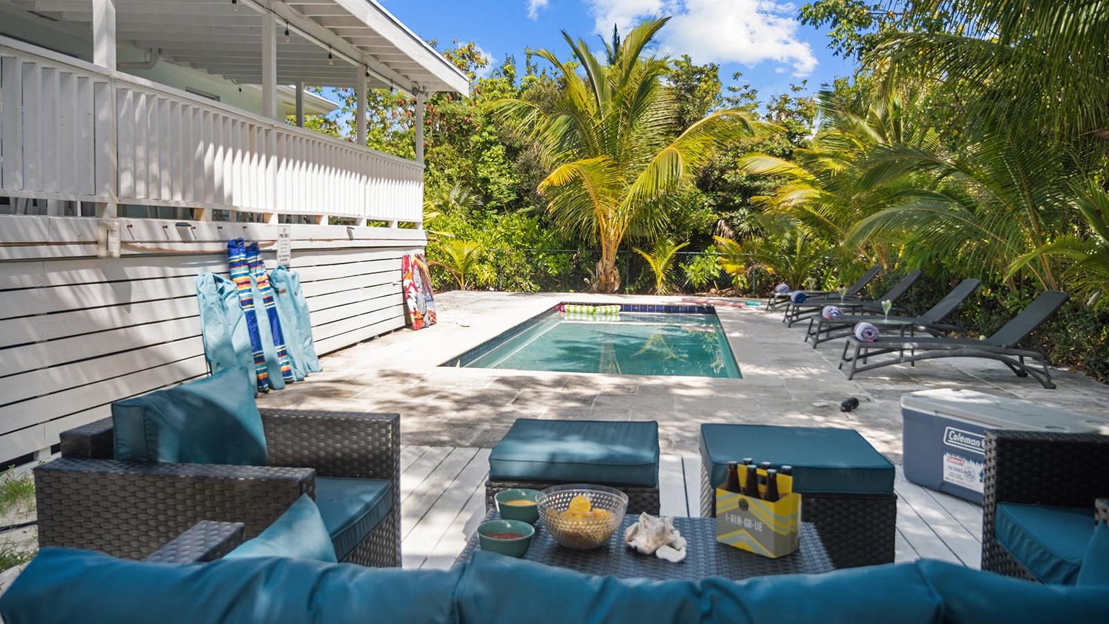 Perfect Leeward Turnkey Property