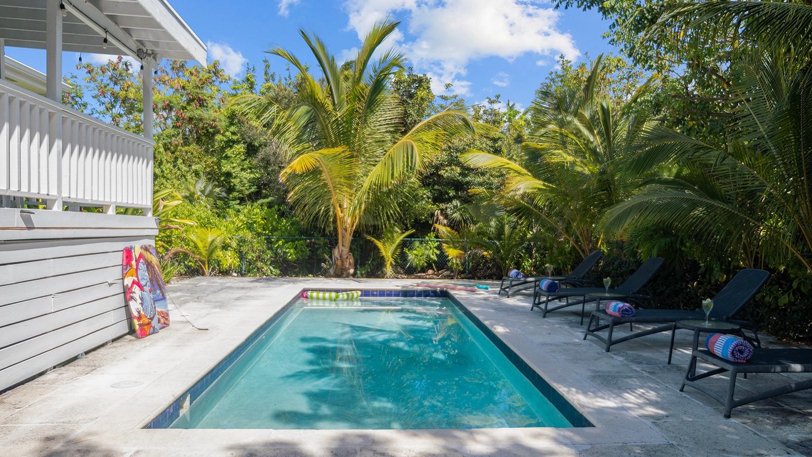 Perfect Leeward Turnkey Property