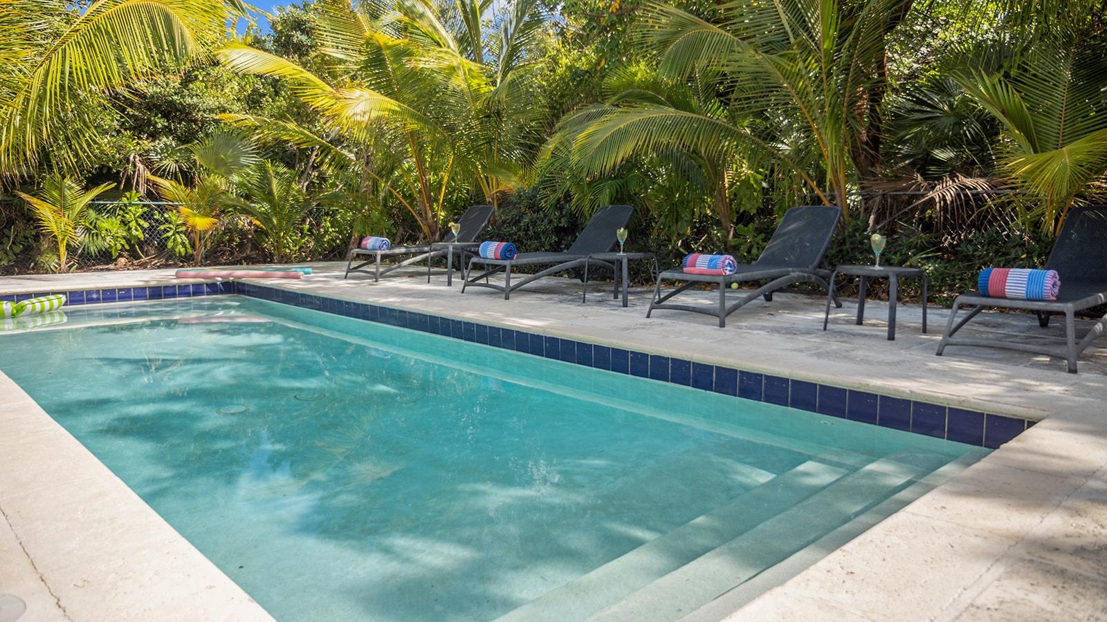 Perfect Leeward Turnkey Property