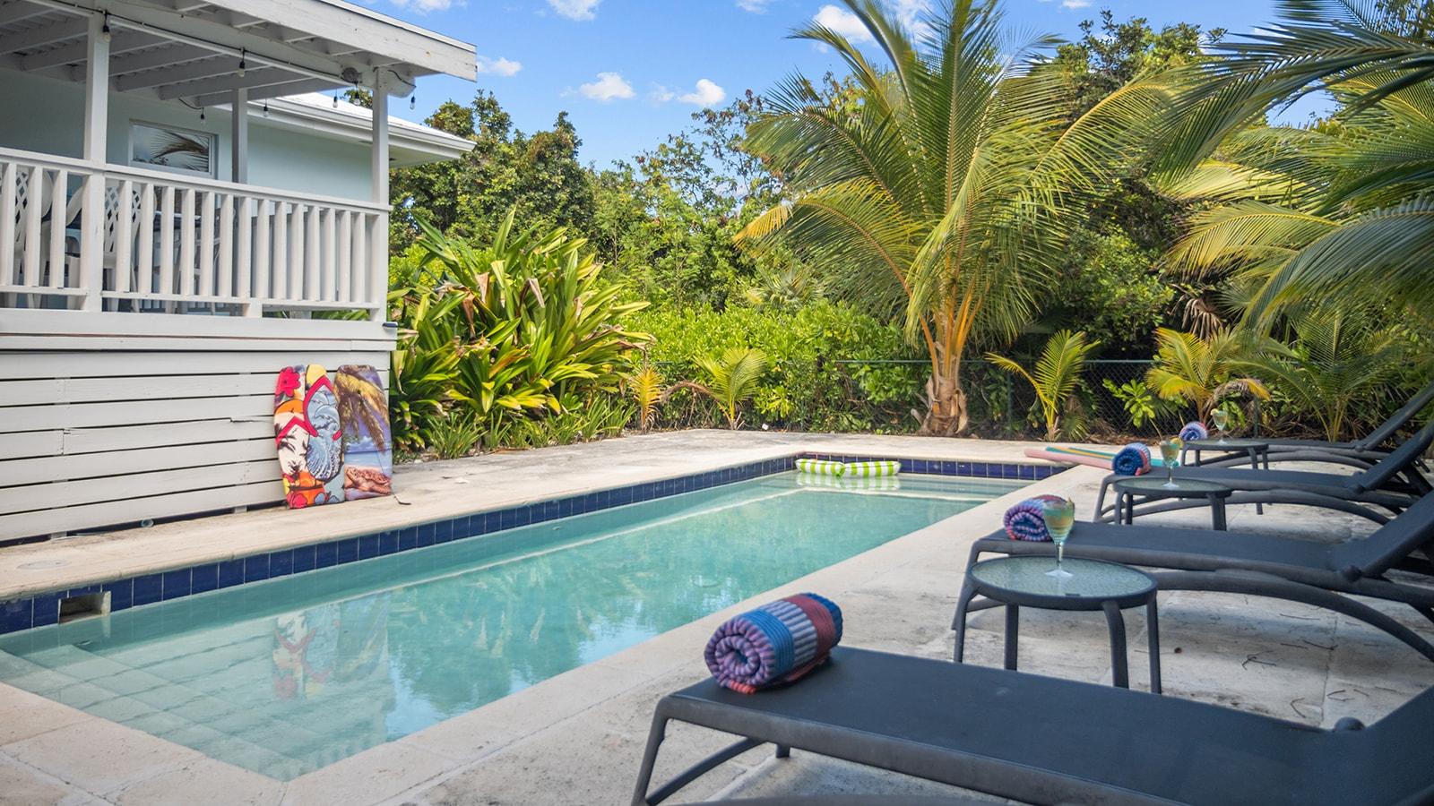Perfect Leeward Turnkey Property
