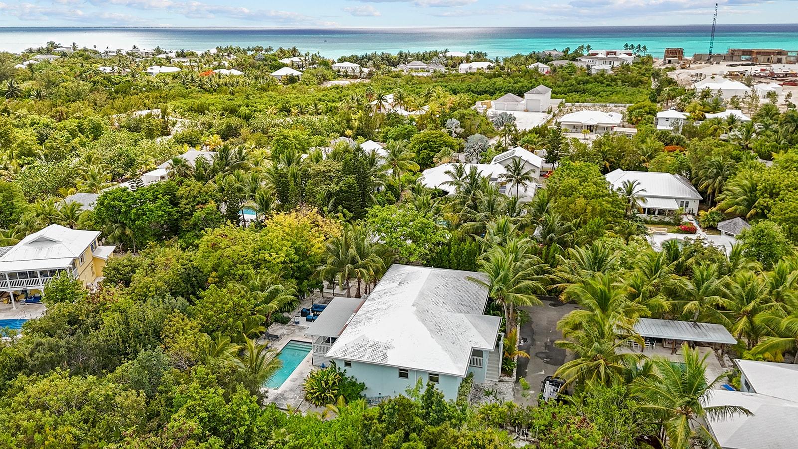 Perfect Leeward Turnkey Property