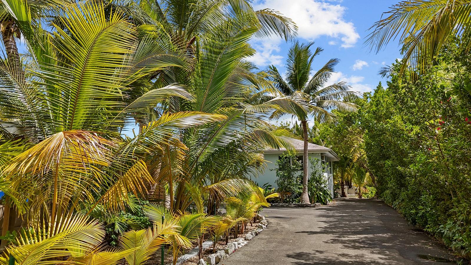Perfect Leeward Turnkey Property