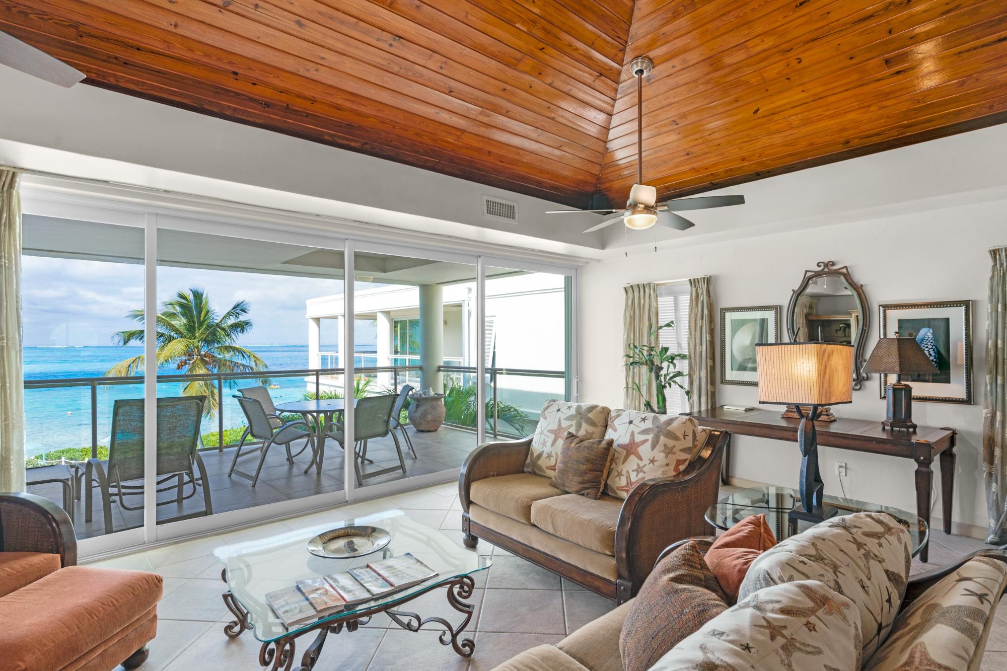 Coral Gardens on Grace Bay
