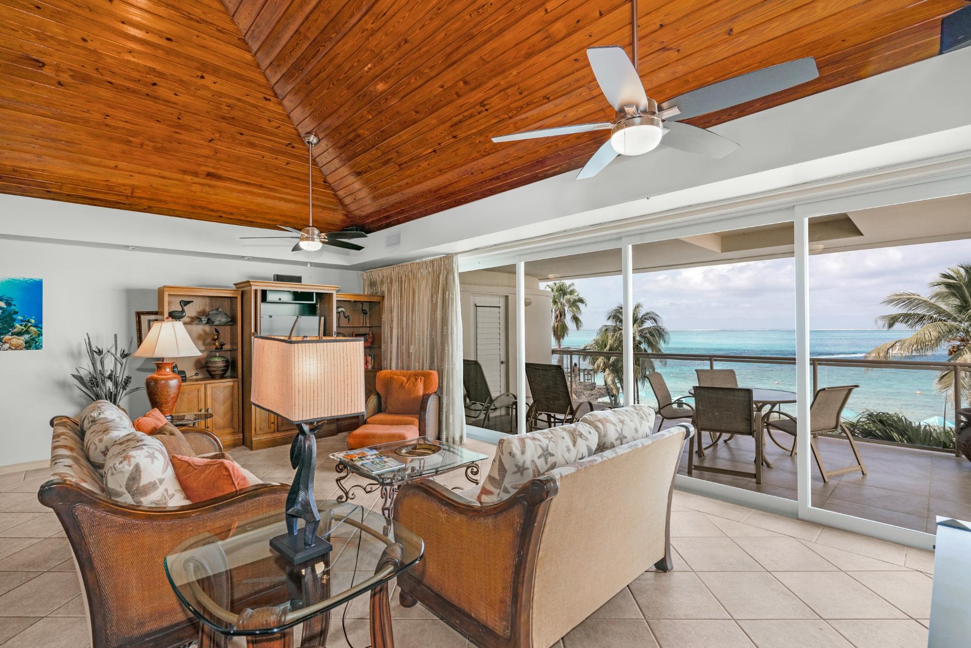 Coral Gardens on Grace Bay