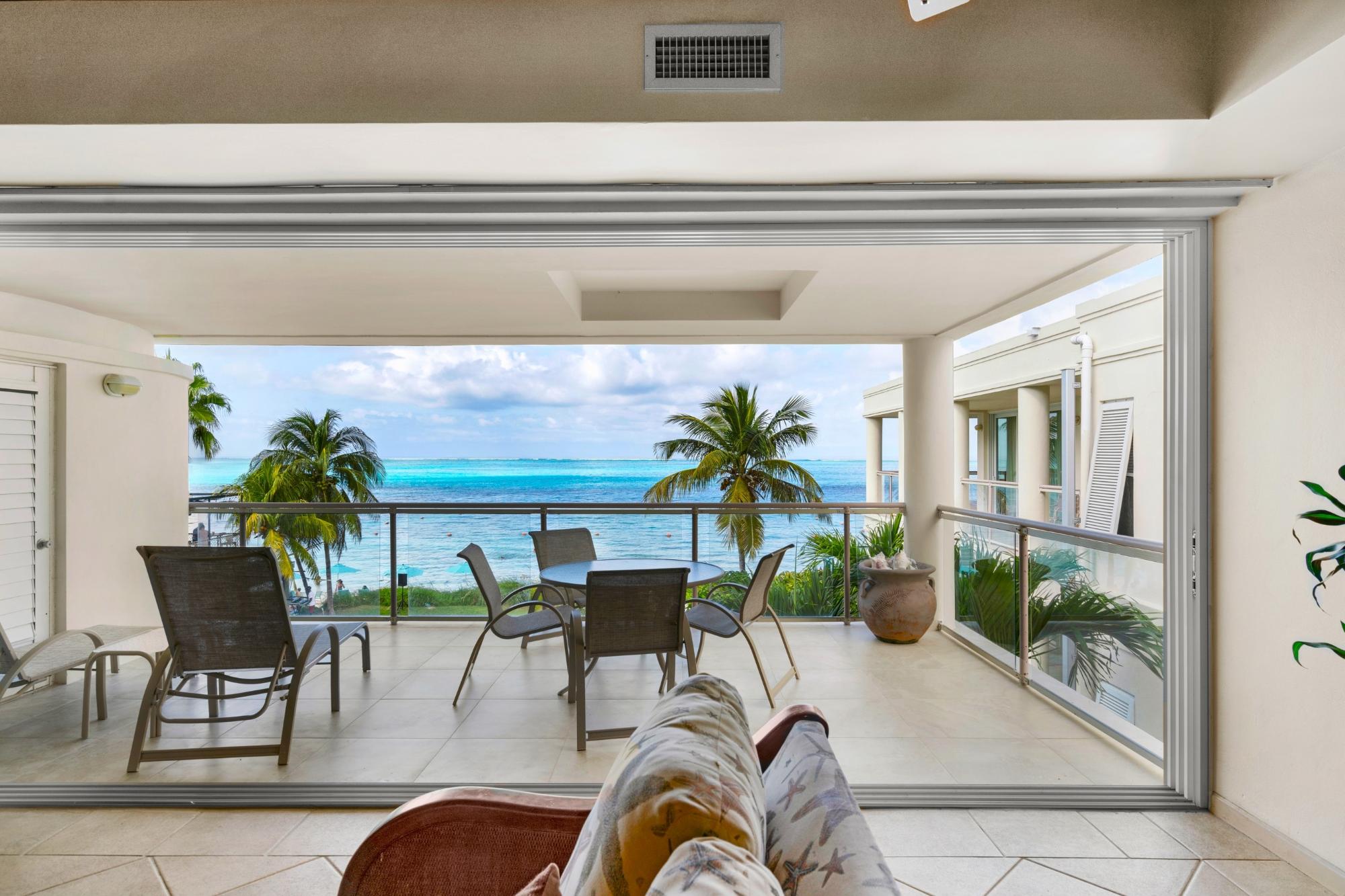 Coral Gardens on Grace Bay