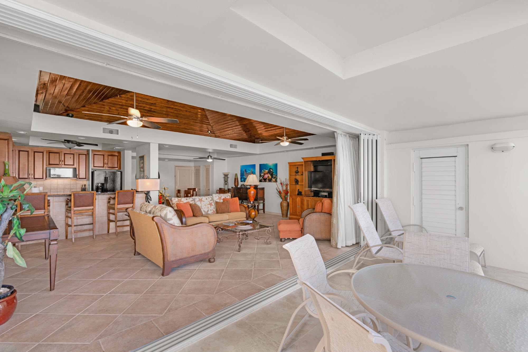 Coral Gardens on Grace Bay