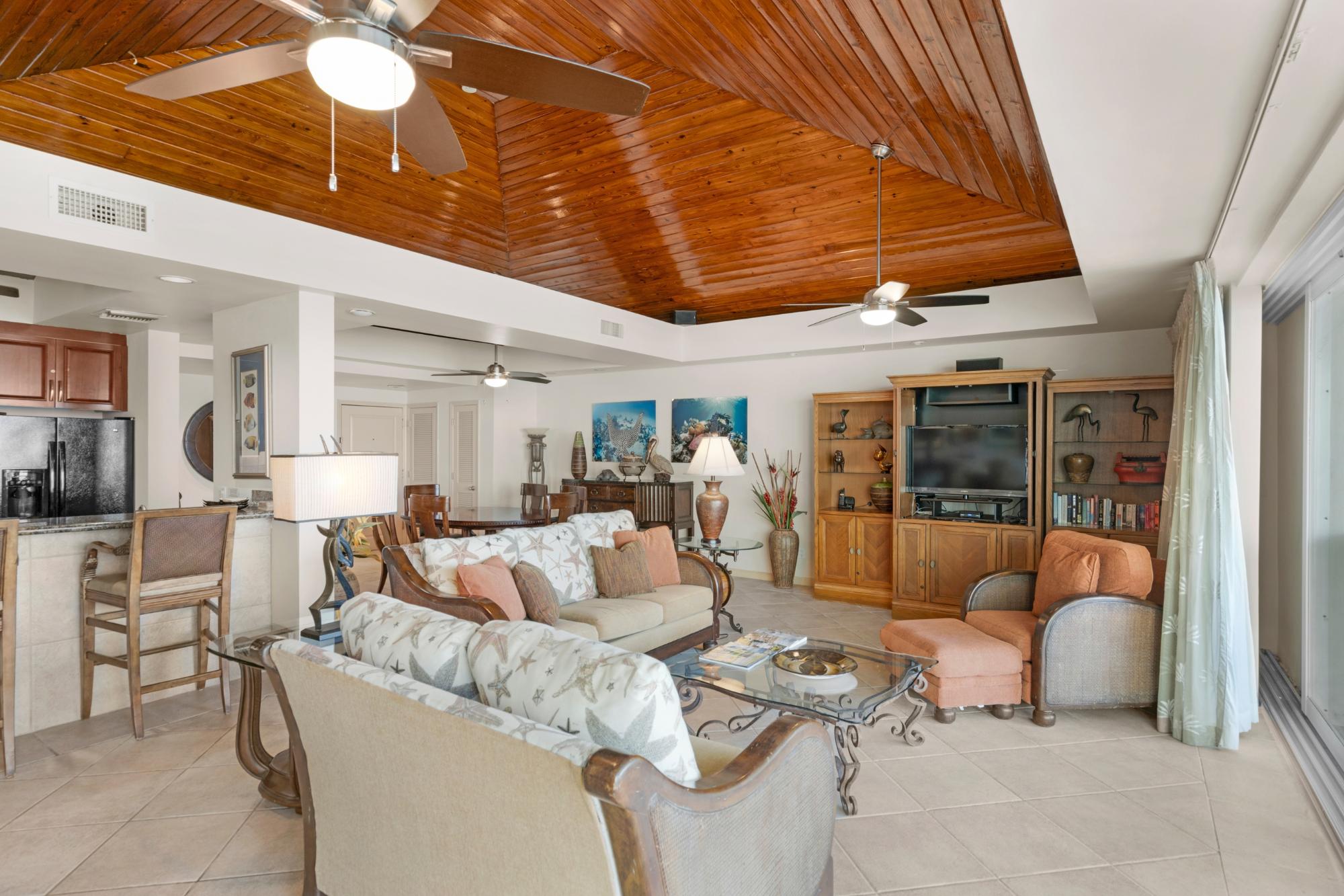 Coral Gardens on Grace Bay