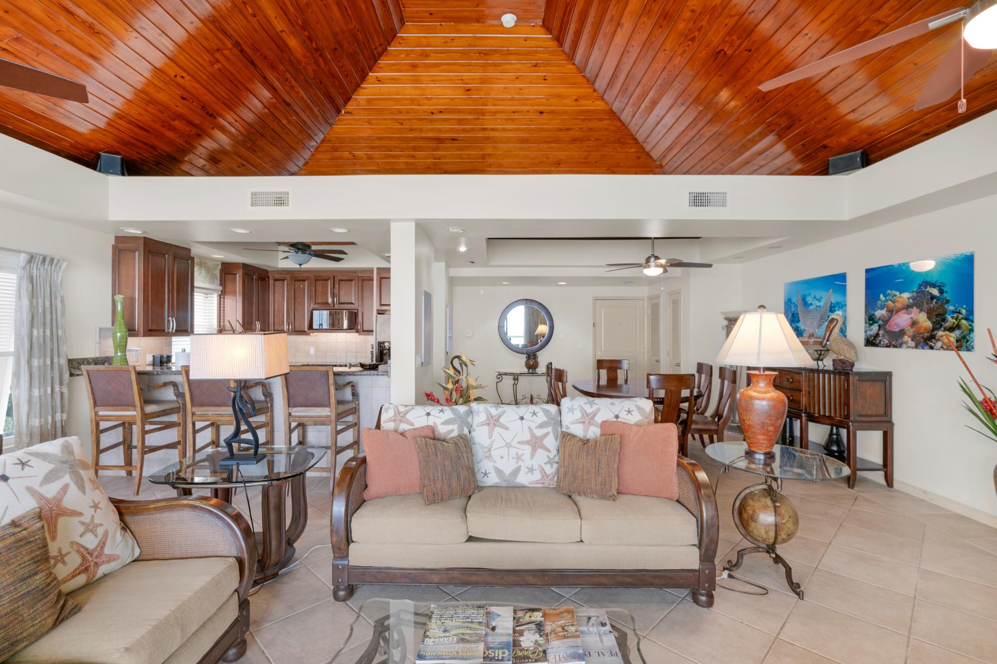 Coral Gardens on Grace Bay