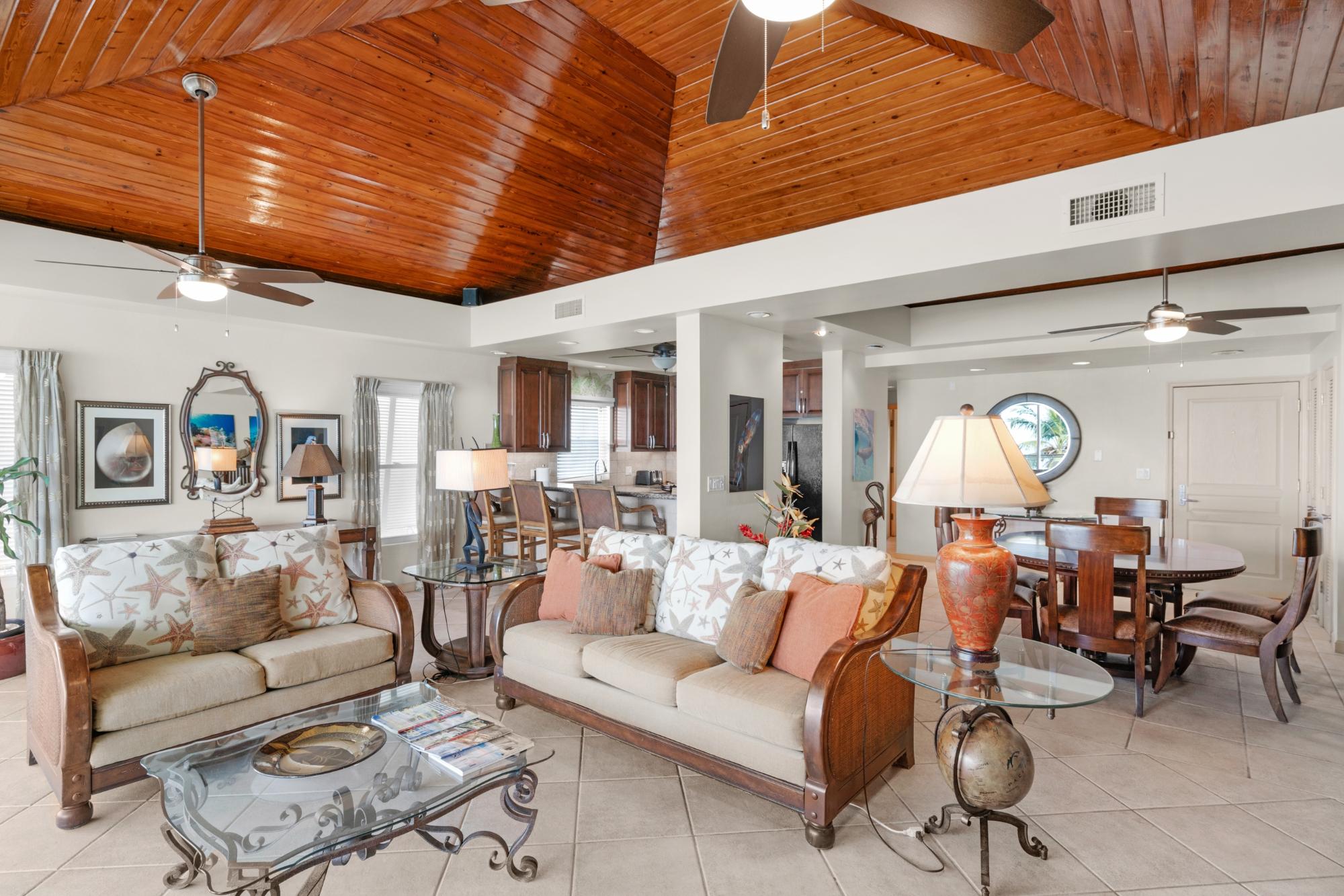 Coral Gardens on Grace Bay