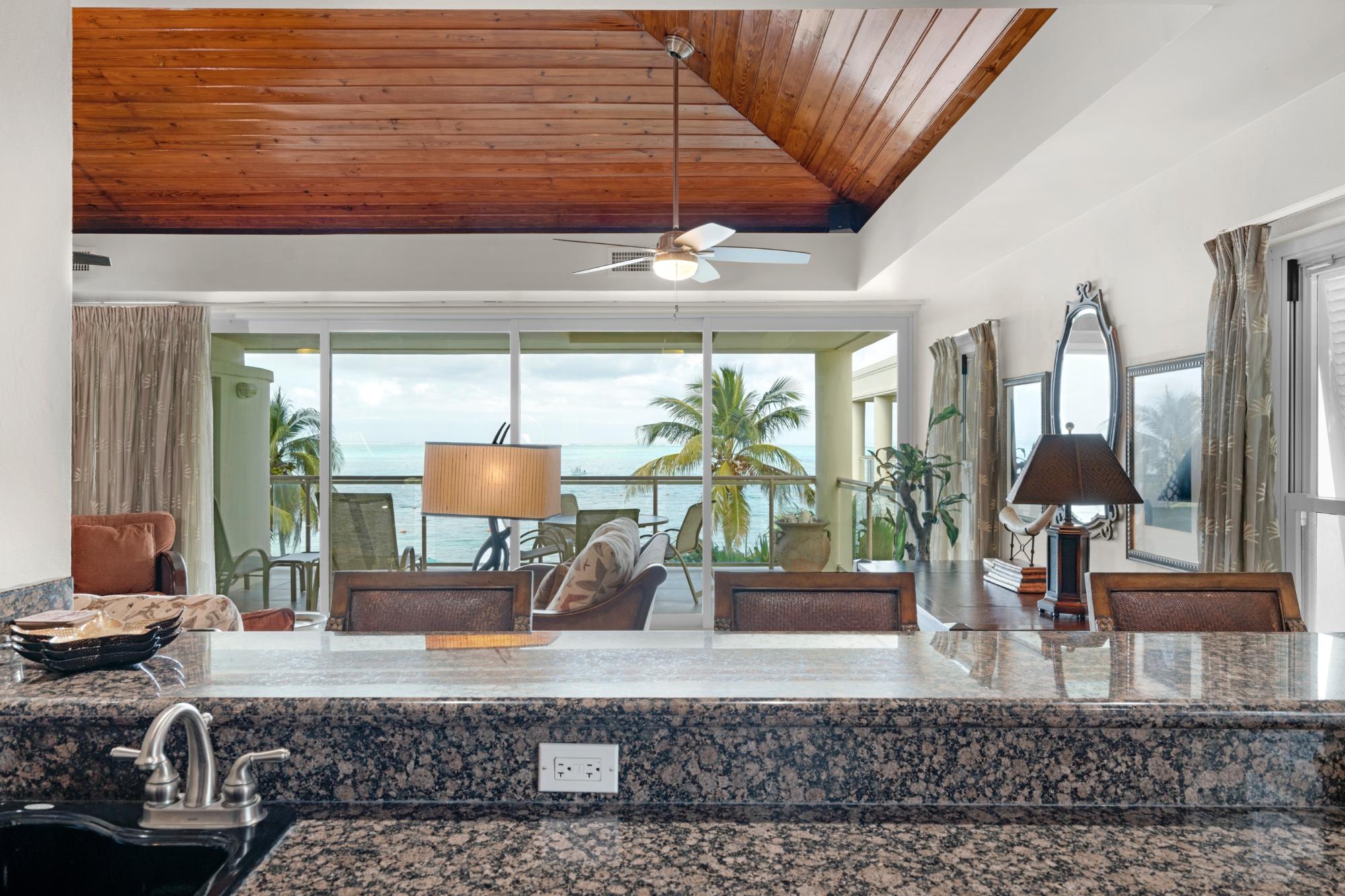 Coral Gardens on Grace Bay