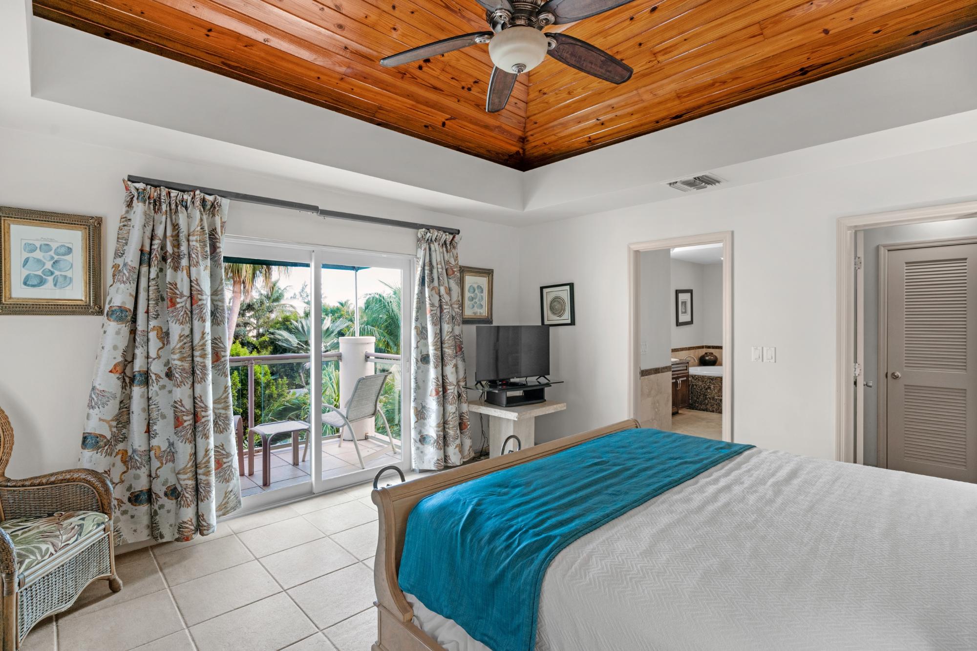 Coral Gardens on Grace Bay
