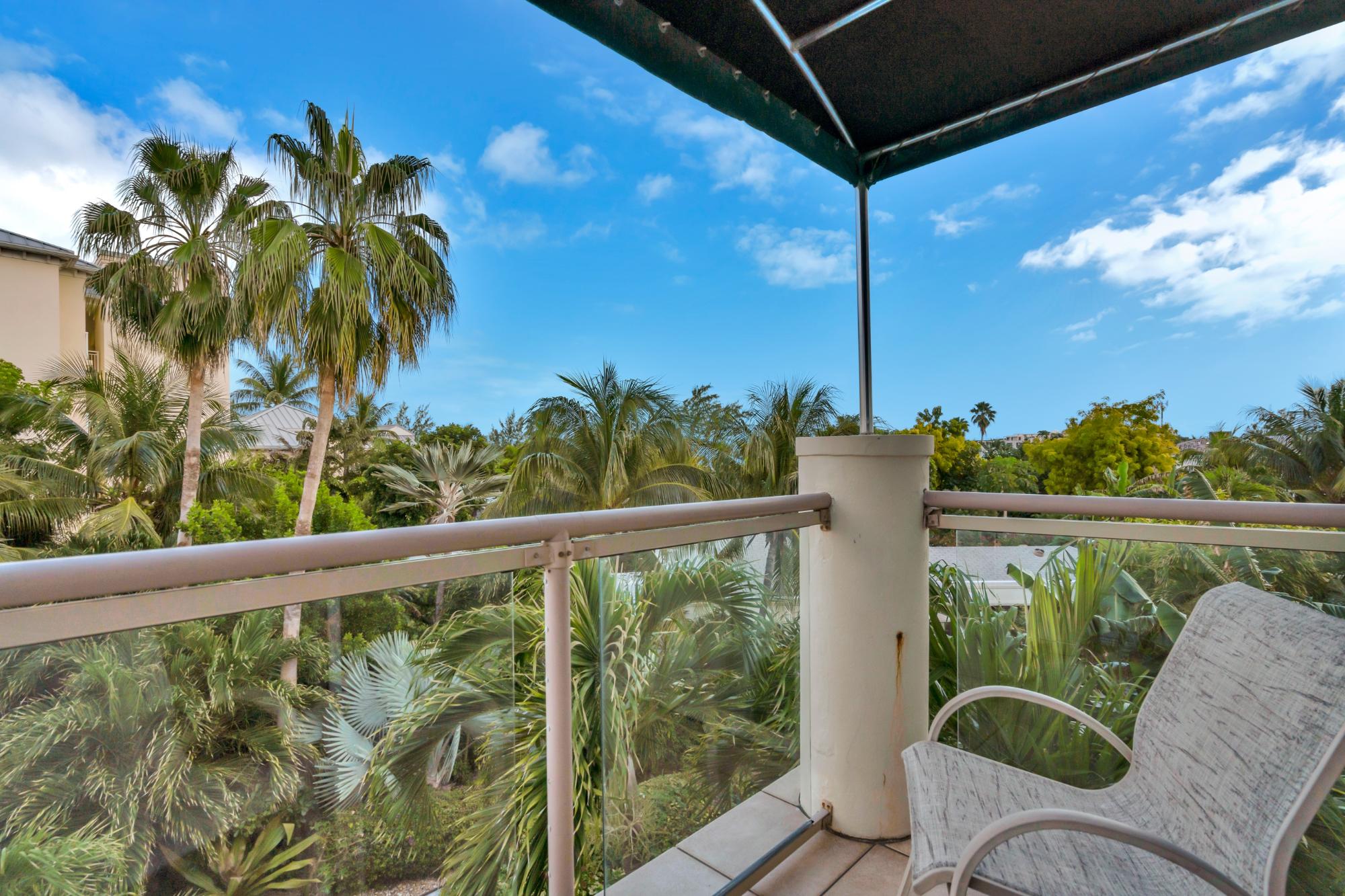 Coral Gardens on Grace Bay