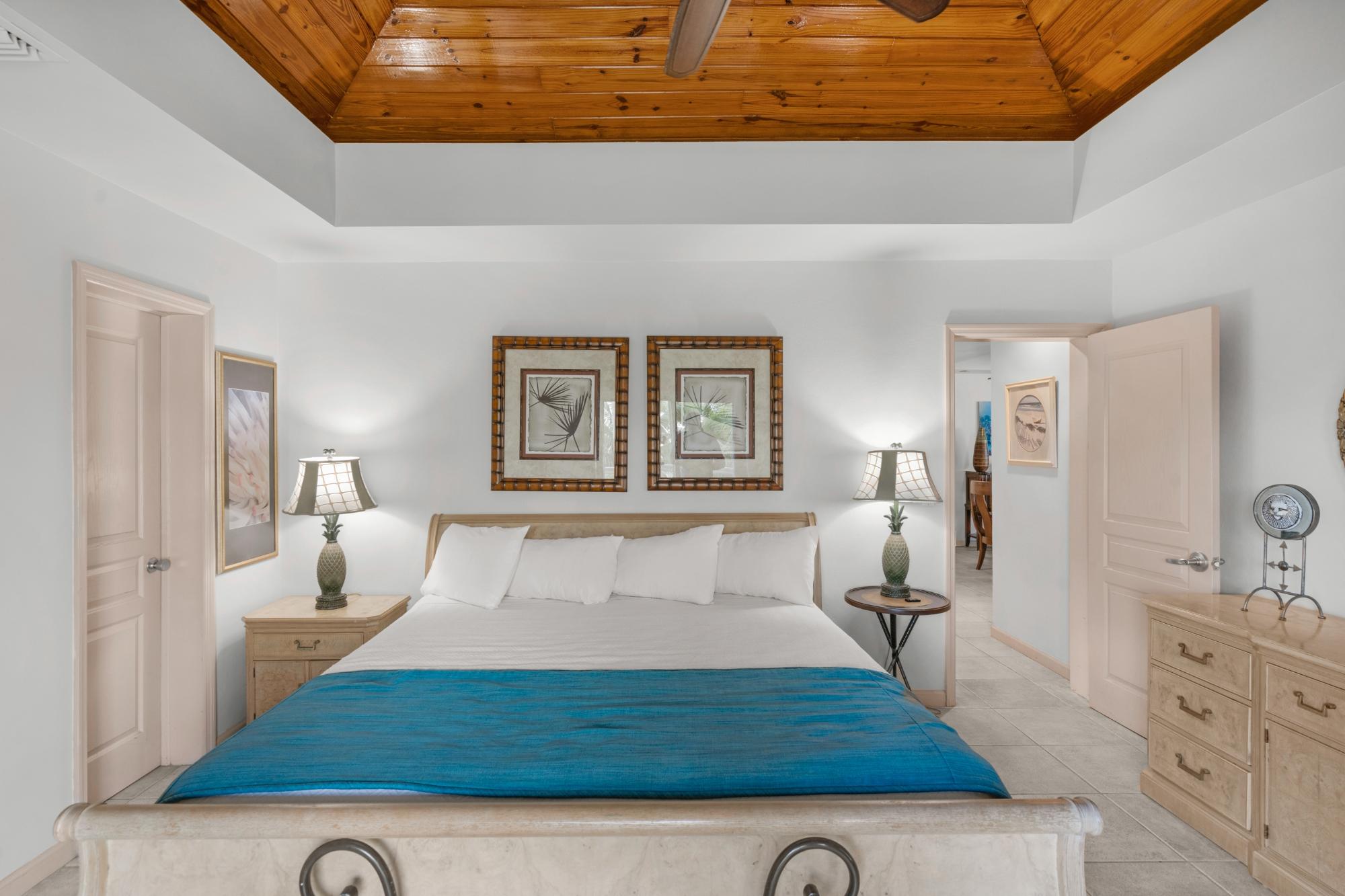 Coral Gardens on Grace Bay
