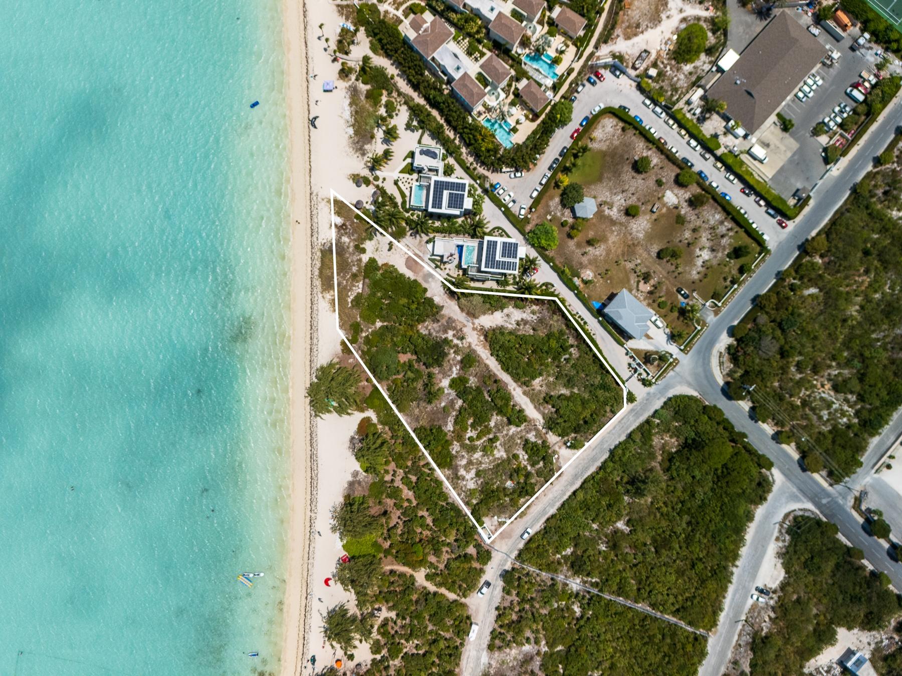 LONG BAY BEACHFRONT LAND — photo 3