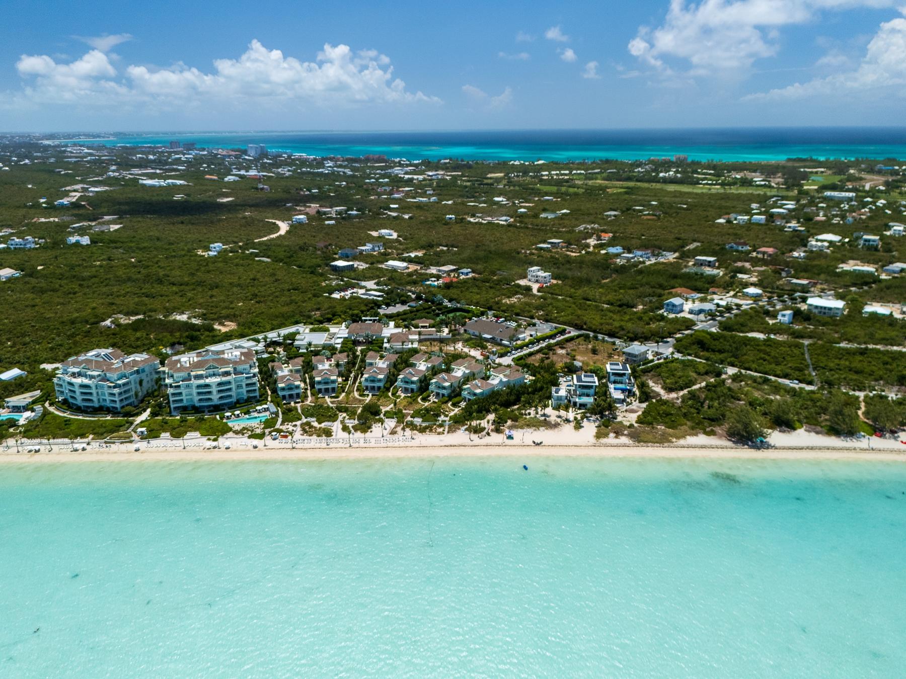 LONG BAY BEACHFRONT LAND — photo 4