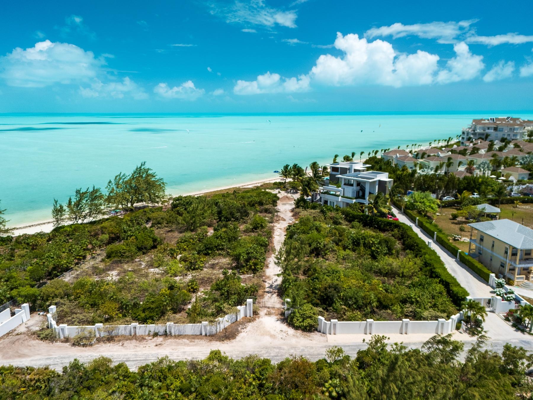 LONG BAY BEACHFRONT LAND — photo 5