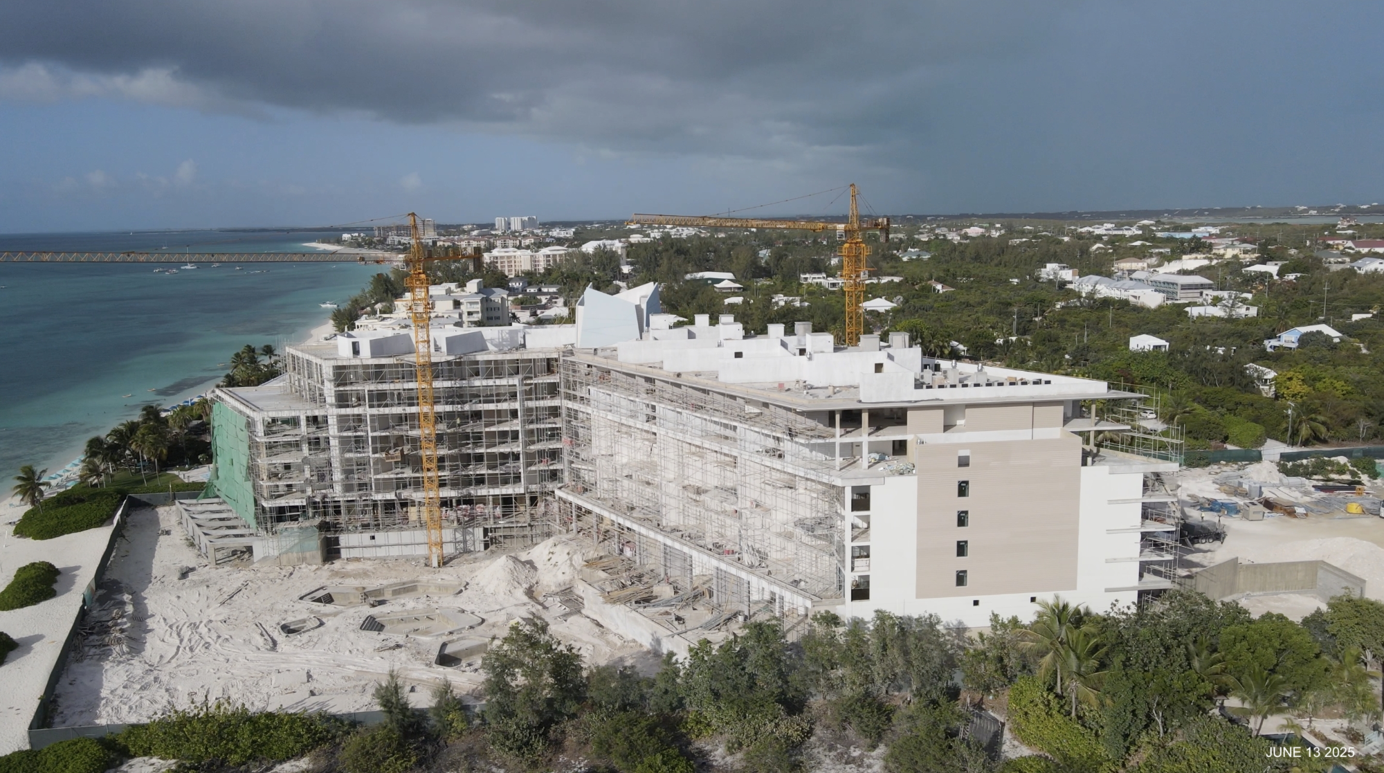 The Andaz Residences