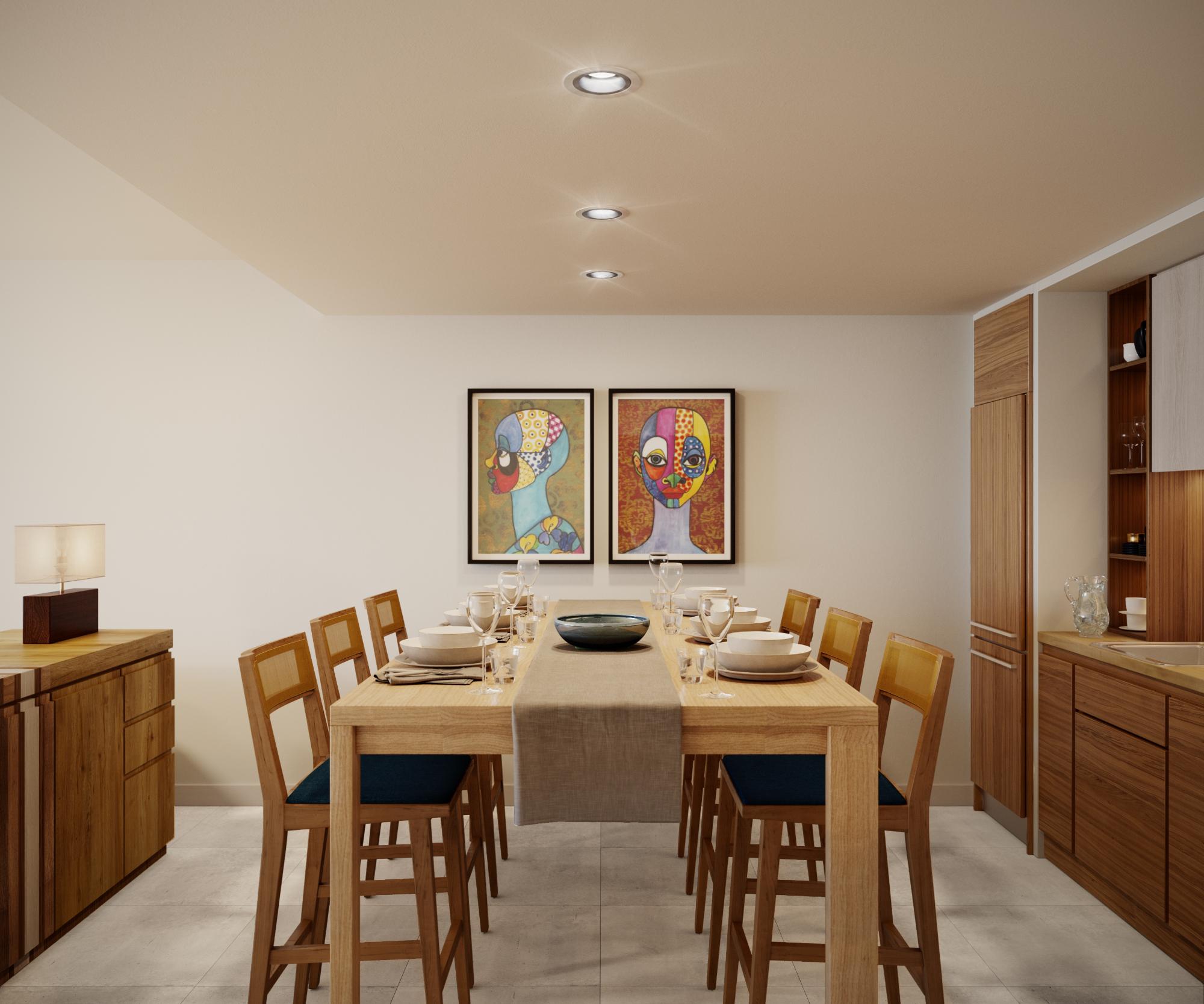 The Andaz Residences