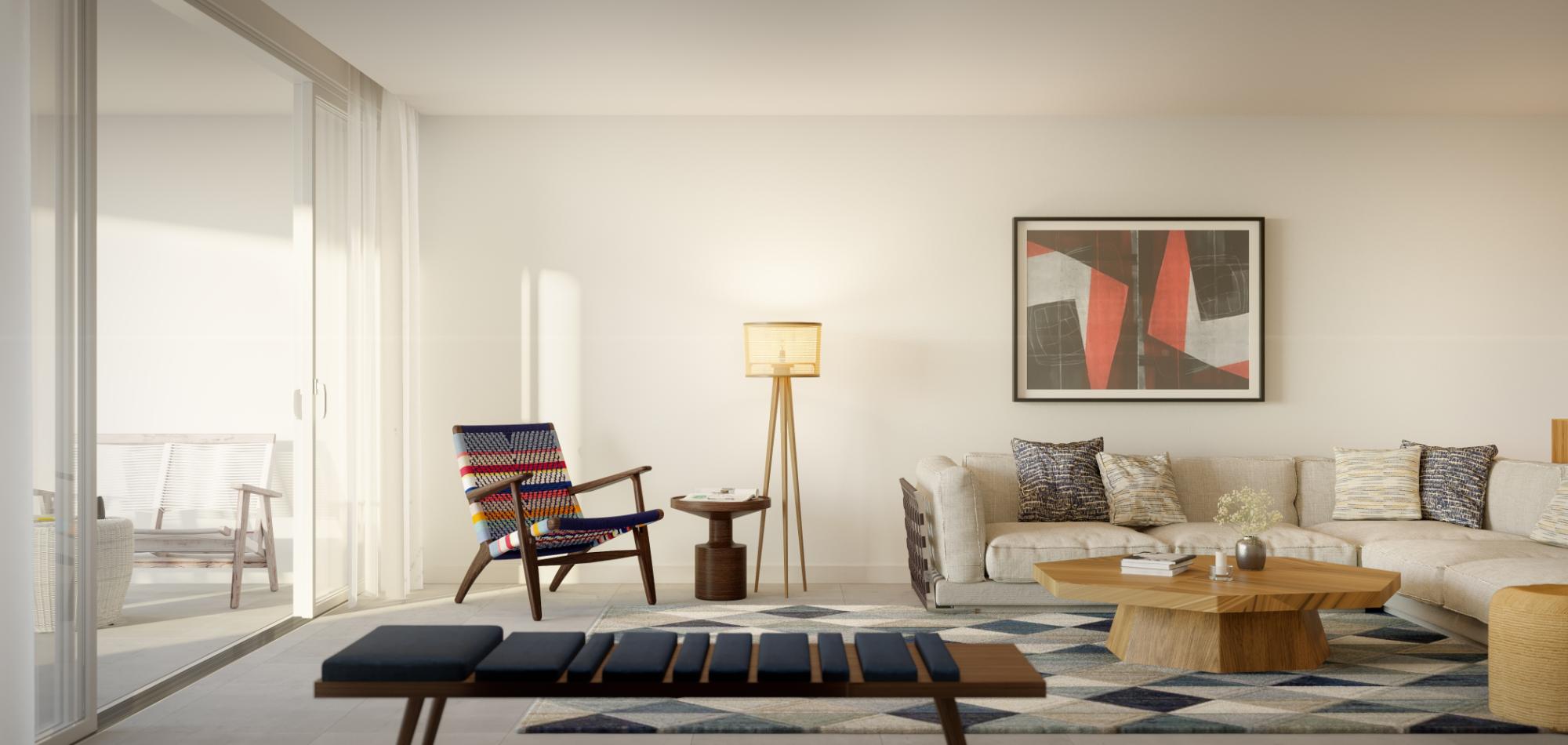 The Andaz Residences