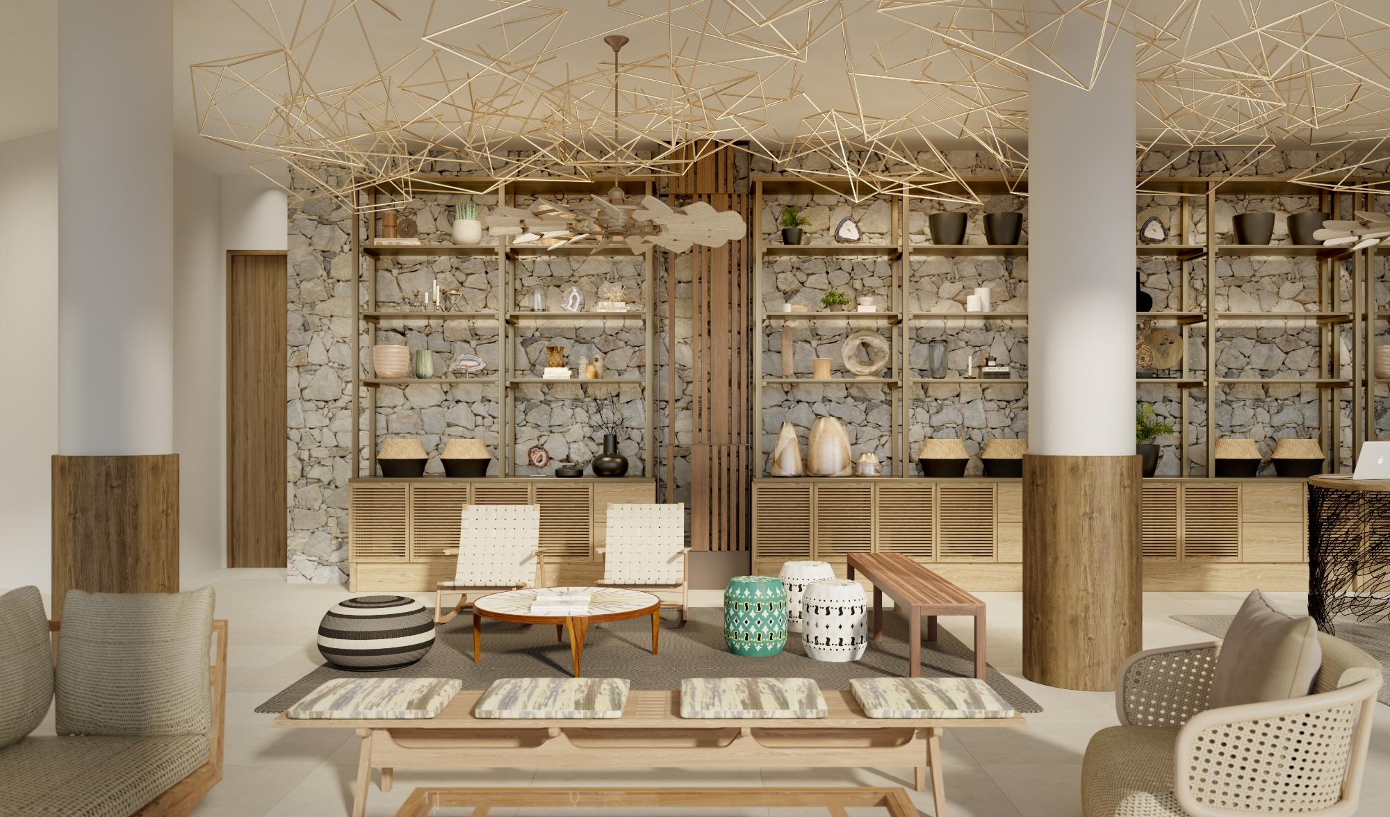 The Andaz Residences