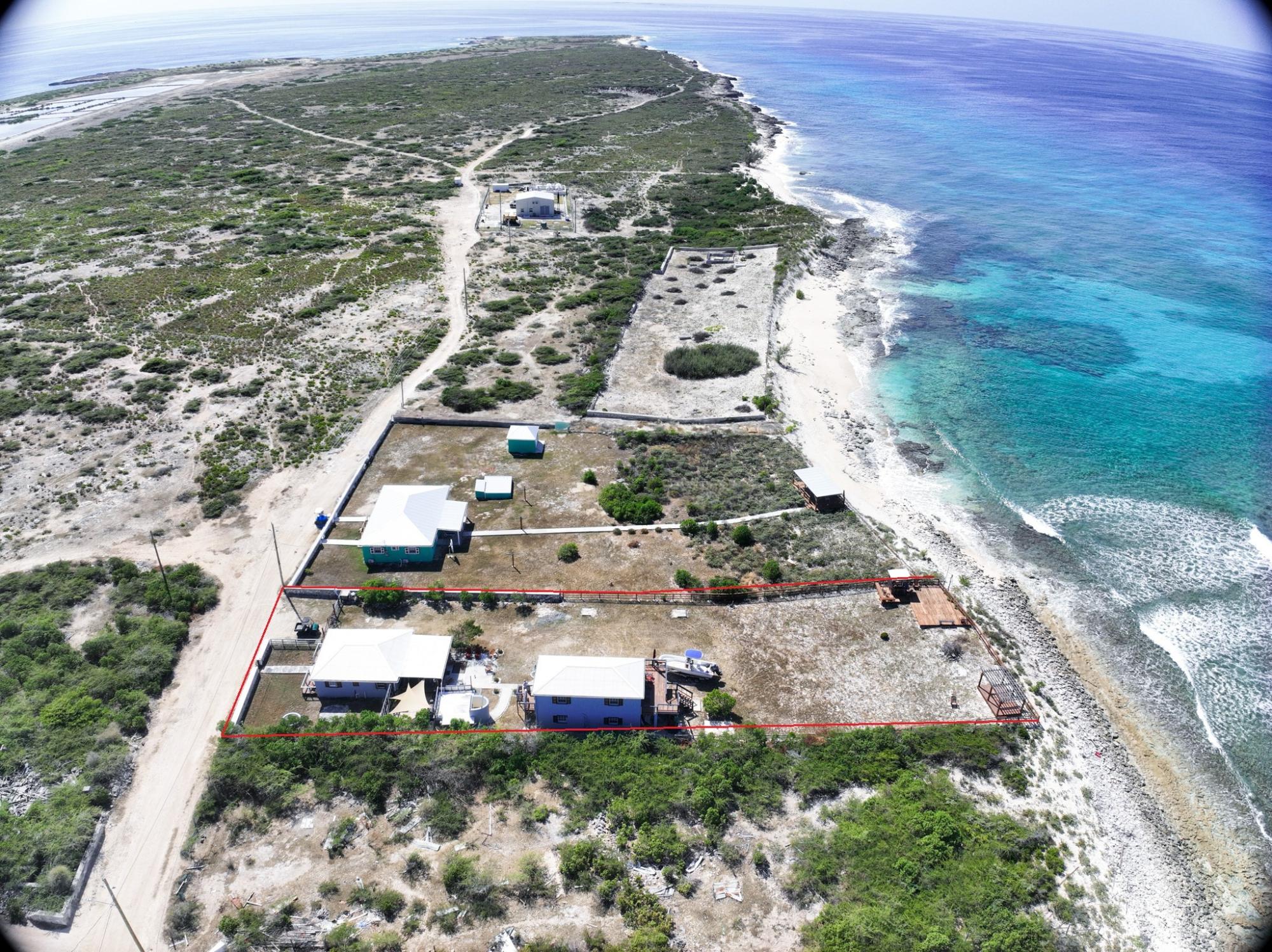 SALT CAY OCEAN FRONT — photo 2