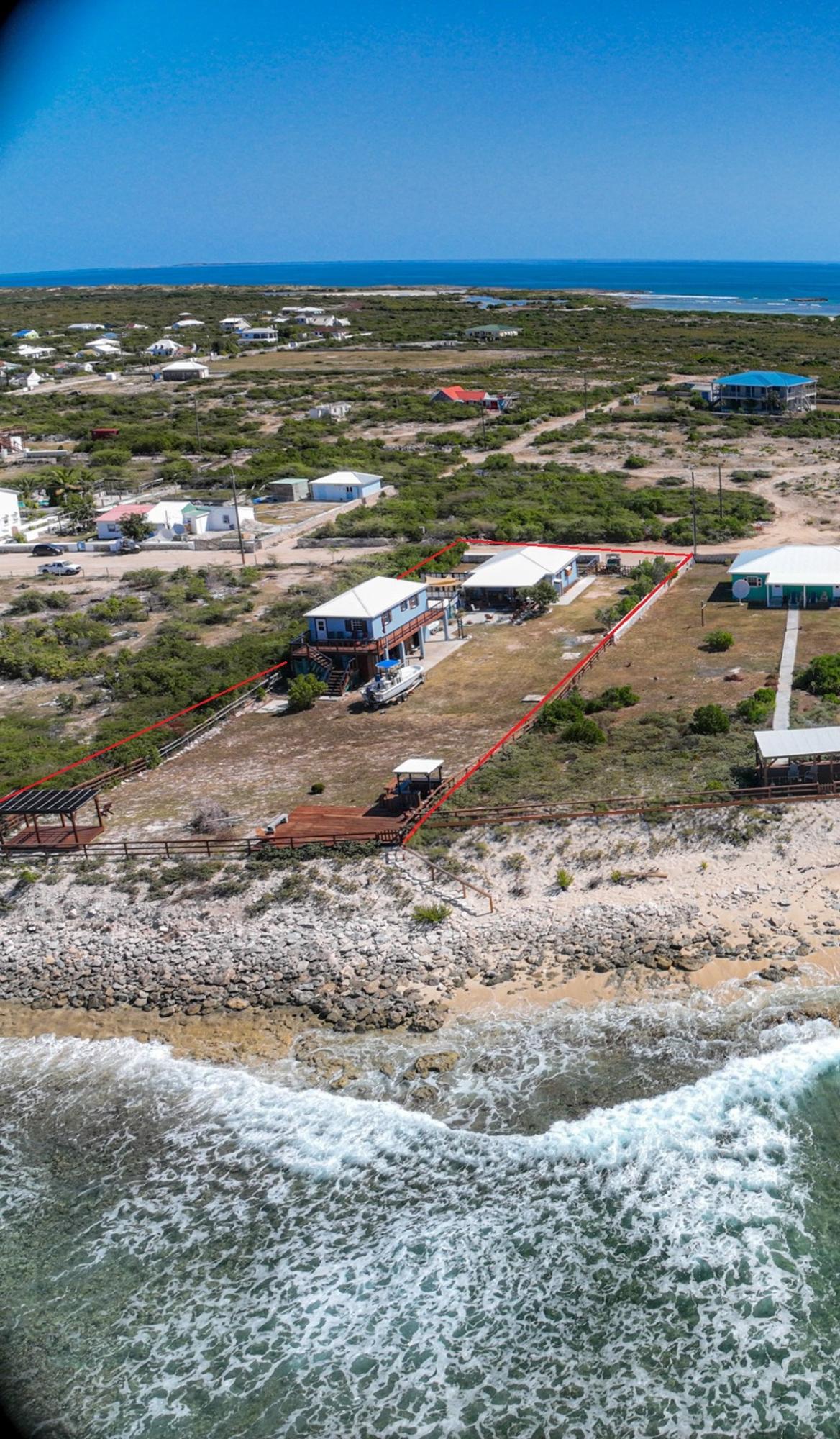 SALT CAY OCEAN FRONT — photo 3