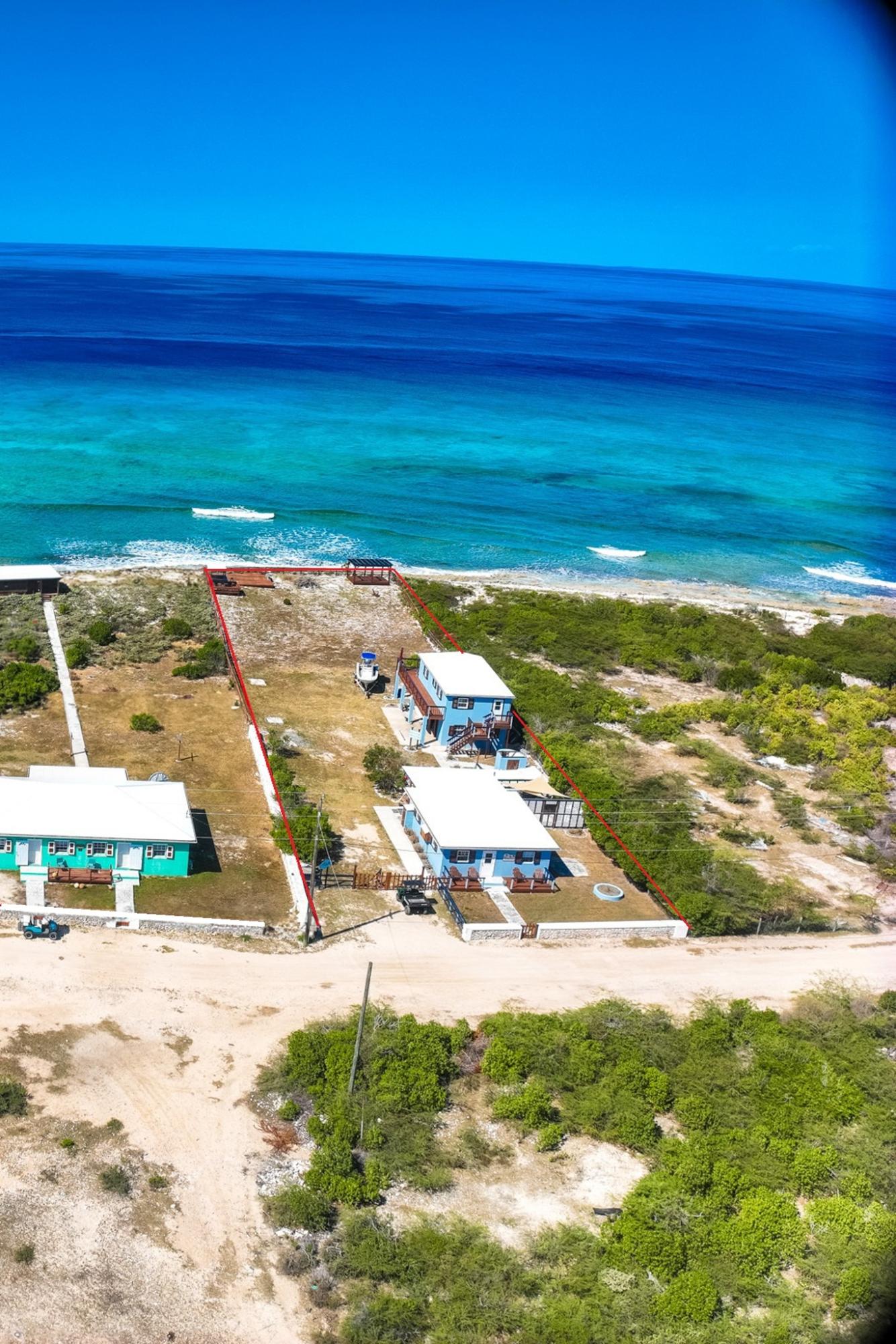 SALT CAY OCEAN FRONT — photo 4