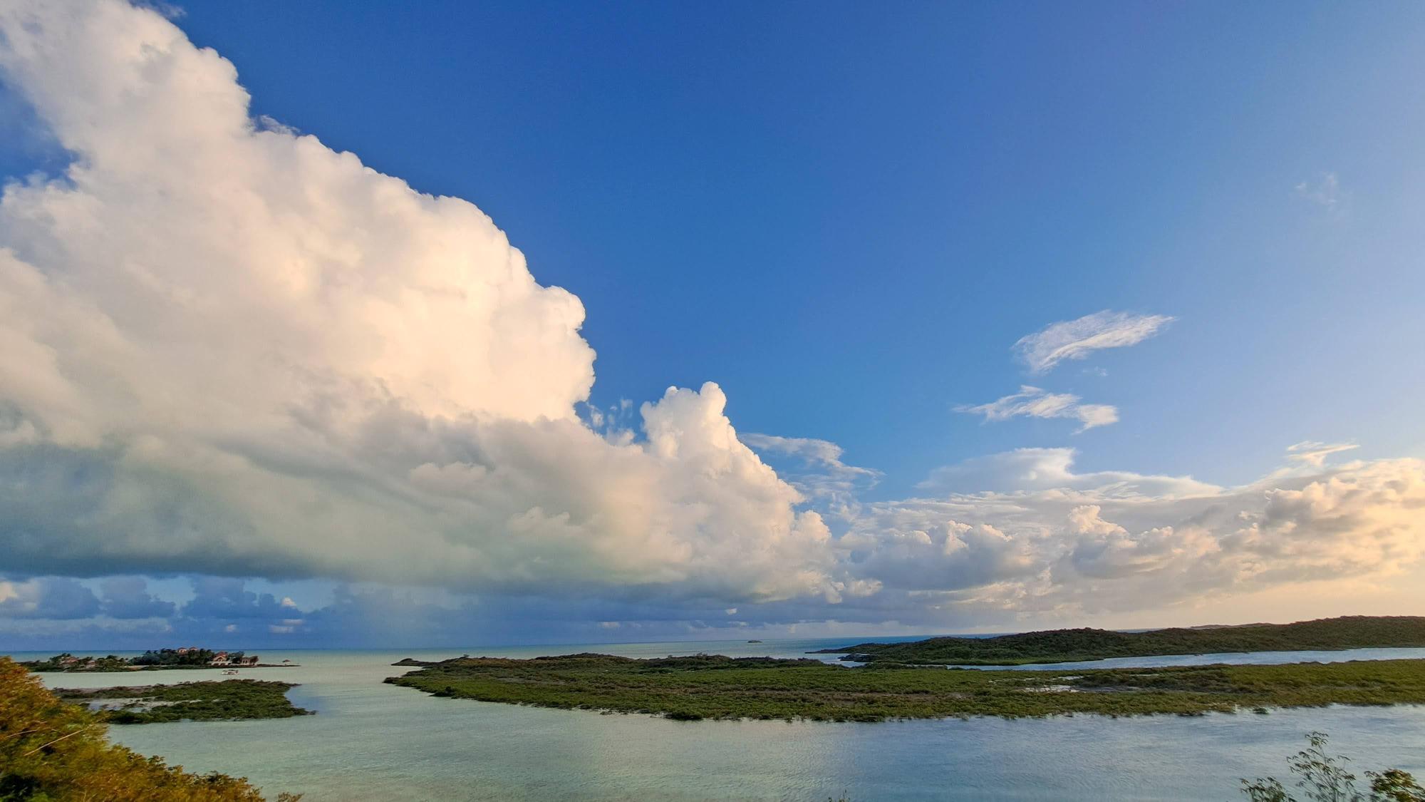 Beau Soleil Villa, 178 Chalk Sound Road