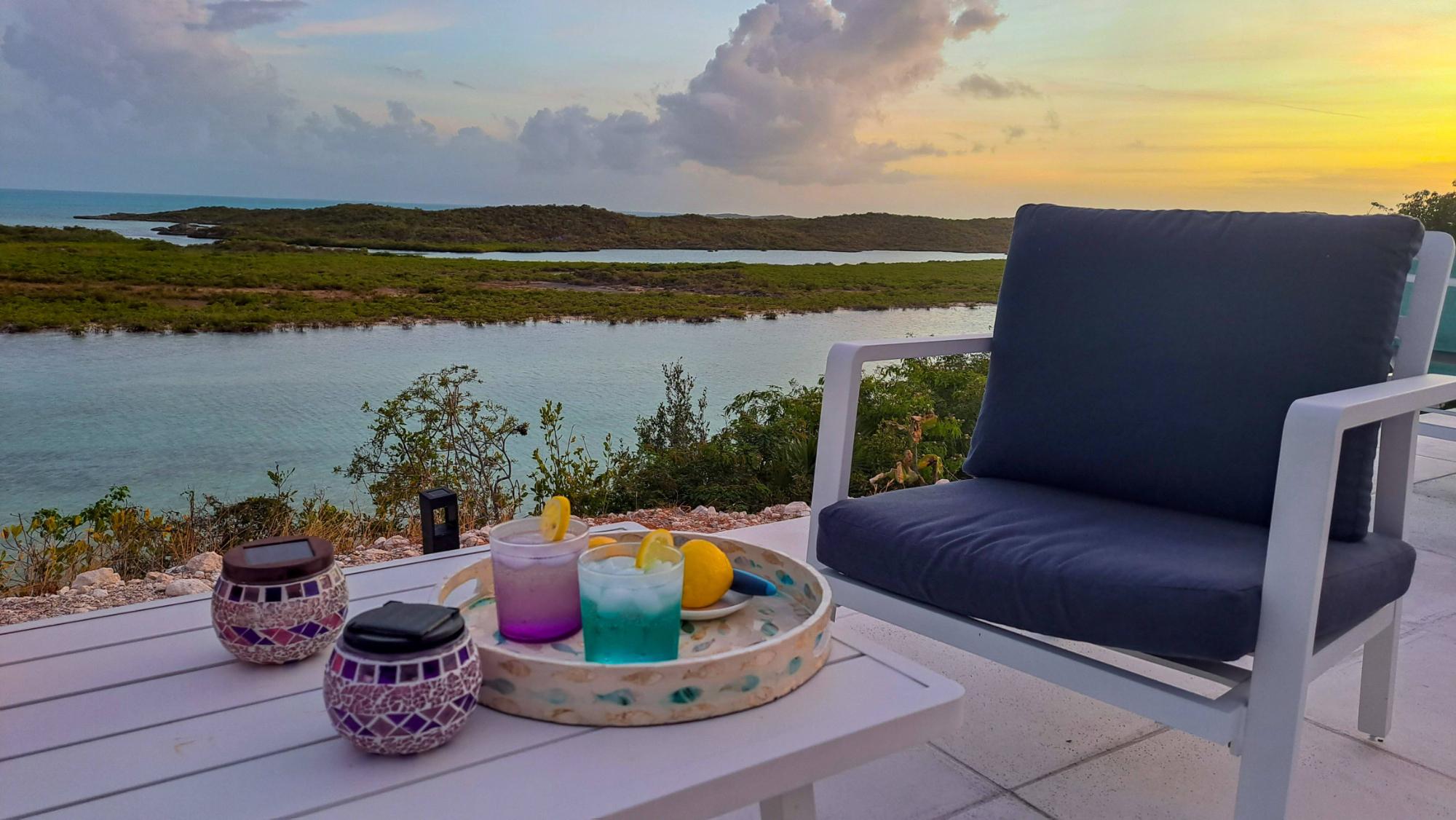 Beau Soleil Villa, 178 Chalk Sound Road