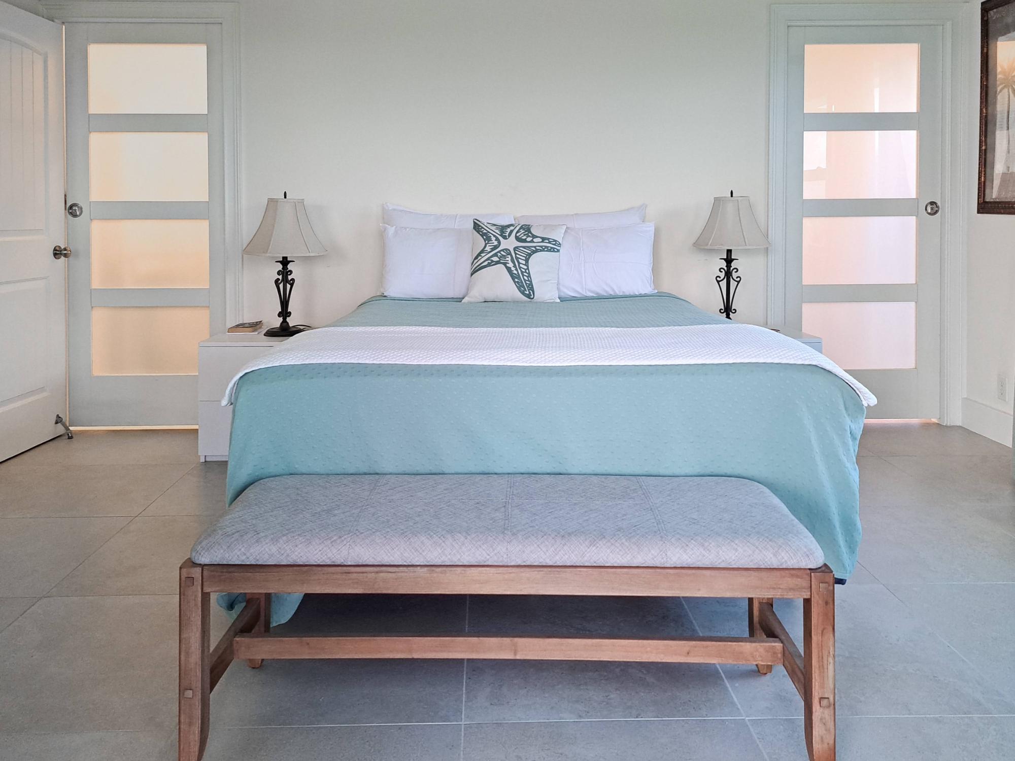 Beau Soleil Villa, 178 Chalk Sound Road