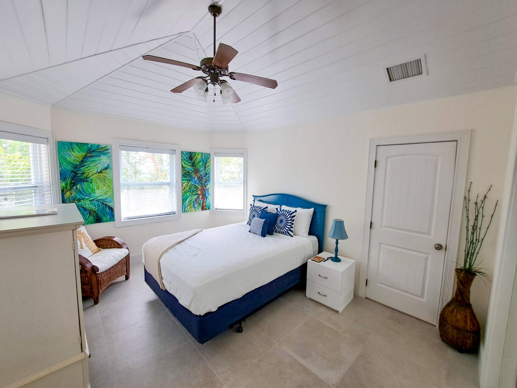 Beau Soleil Villa, 178 Chalk Sound Road