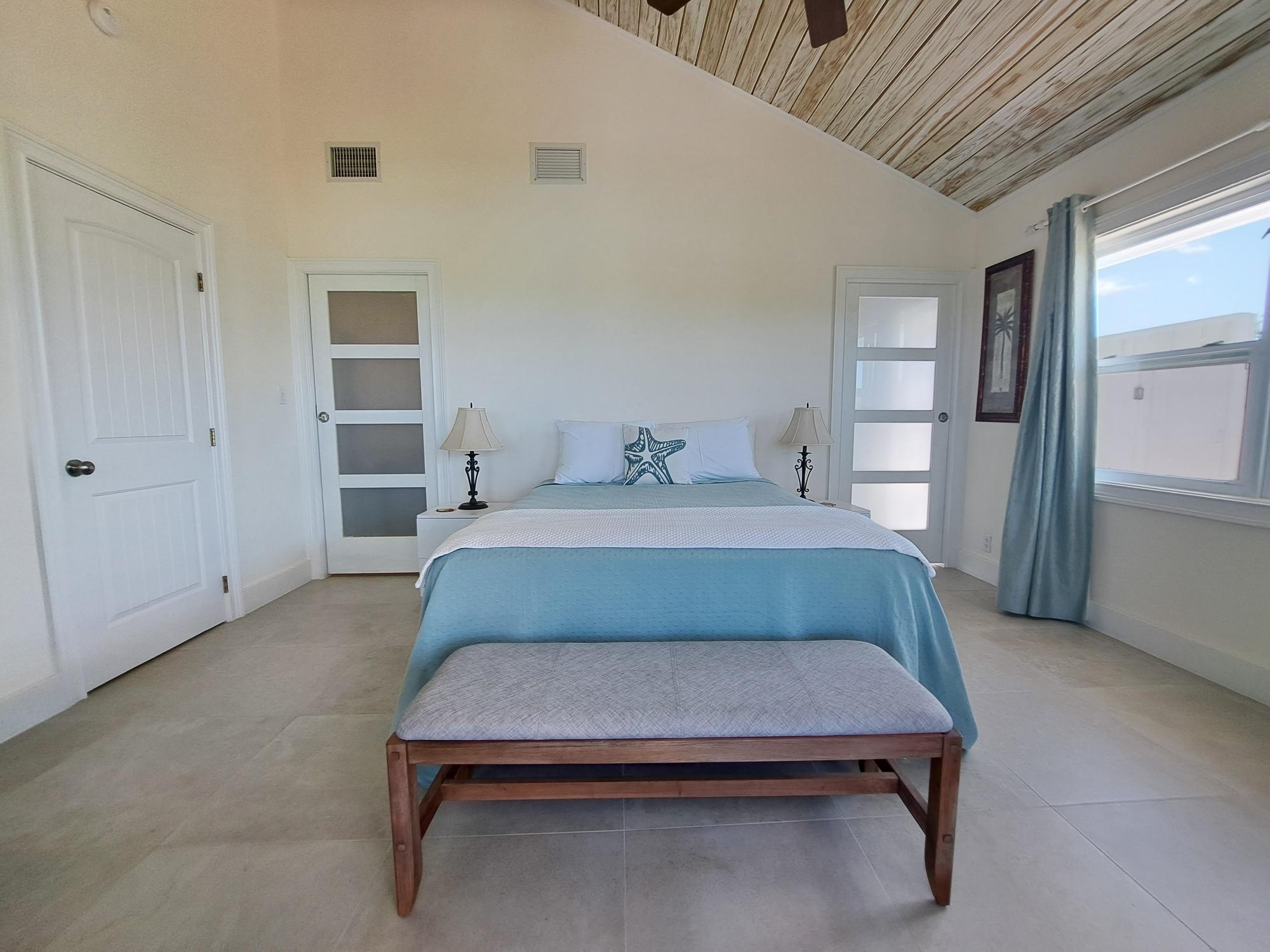 Beau Soleil Villa, 178 Chalk Sound Road