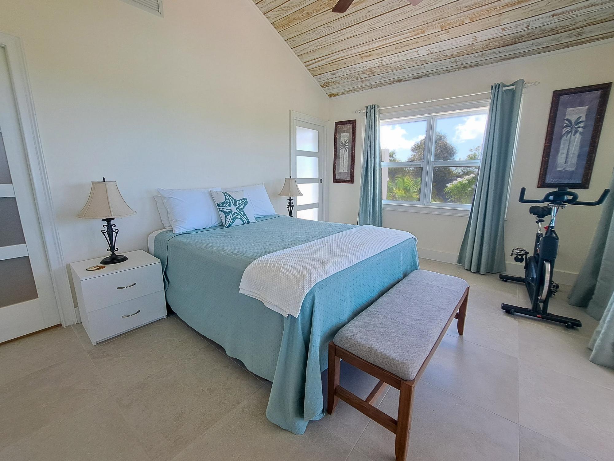 Beau Soleil Villa, 178 Chalk Sound Road