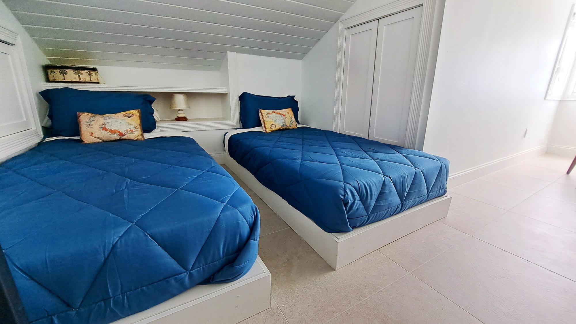 Beau Soleil Villa, 178 Chalk Sound Road