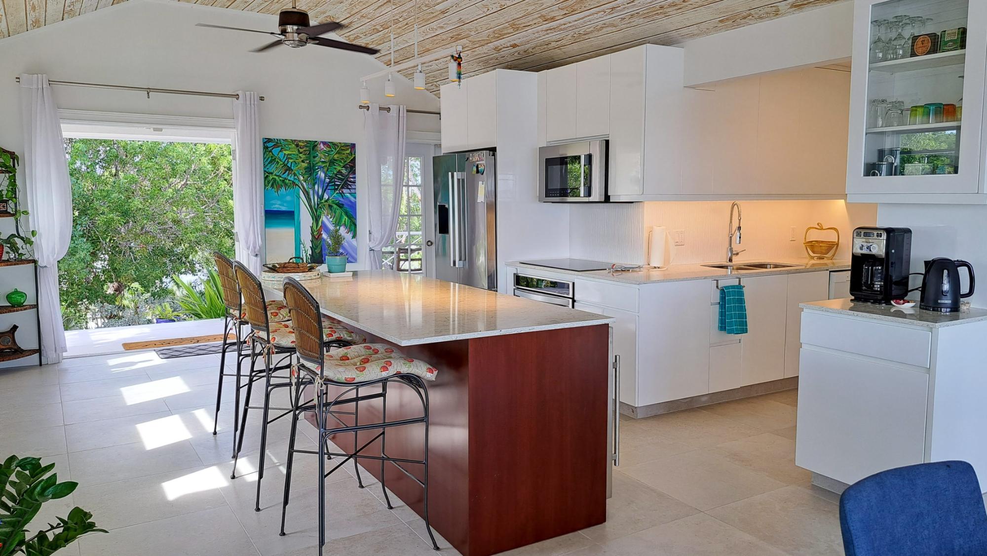 Beau Soleil Villa, 178 Chalk Sound Road